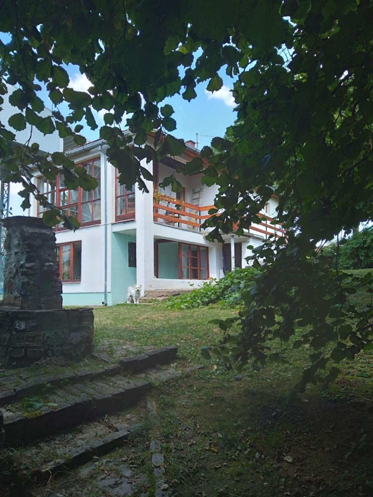 Vila Zvončica view 3