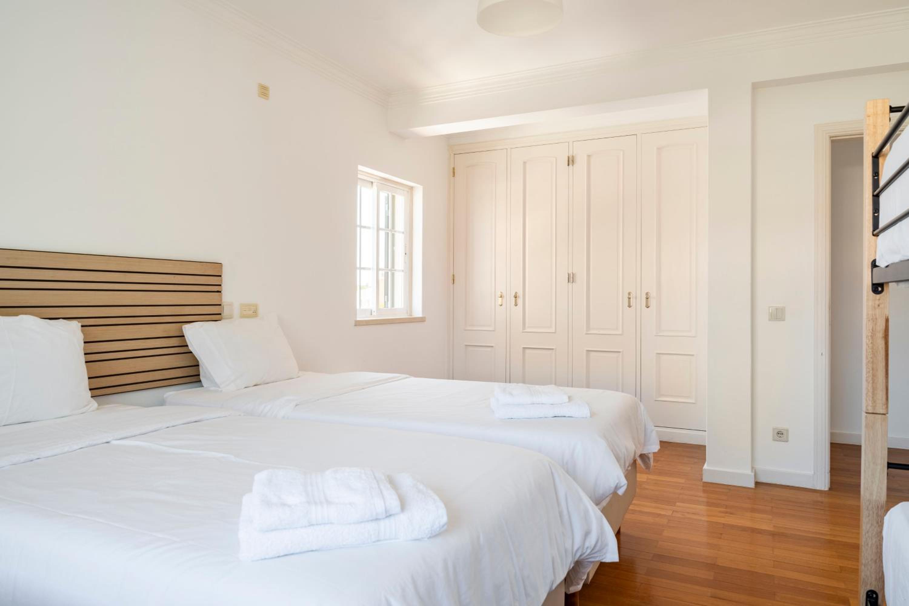 Villa Privée Cascais