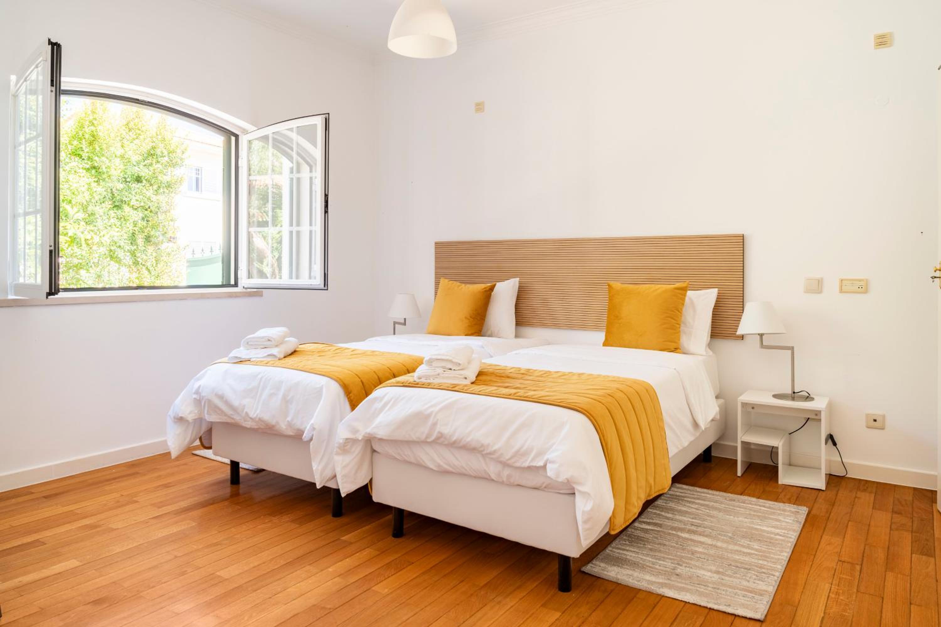 Villa Privée Cascais