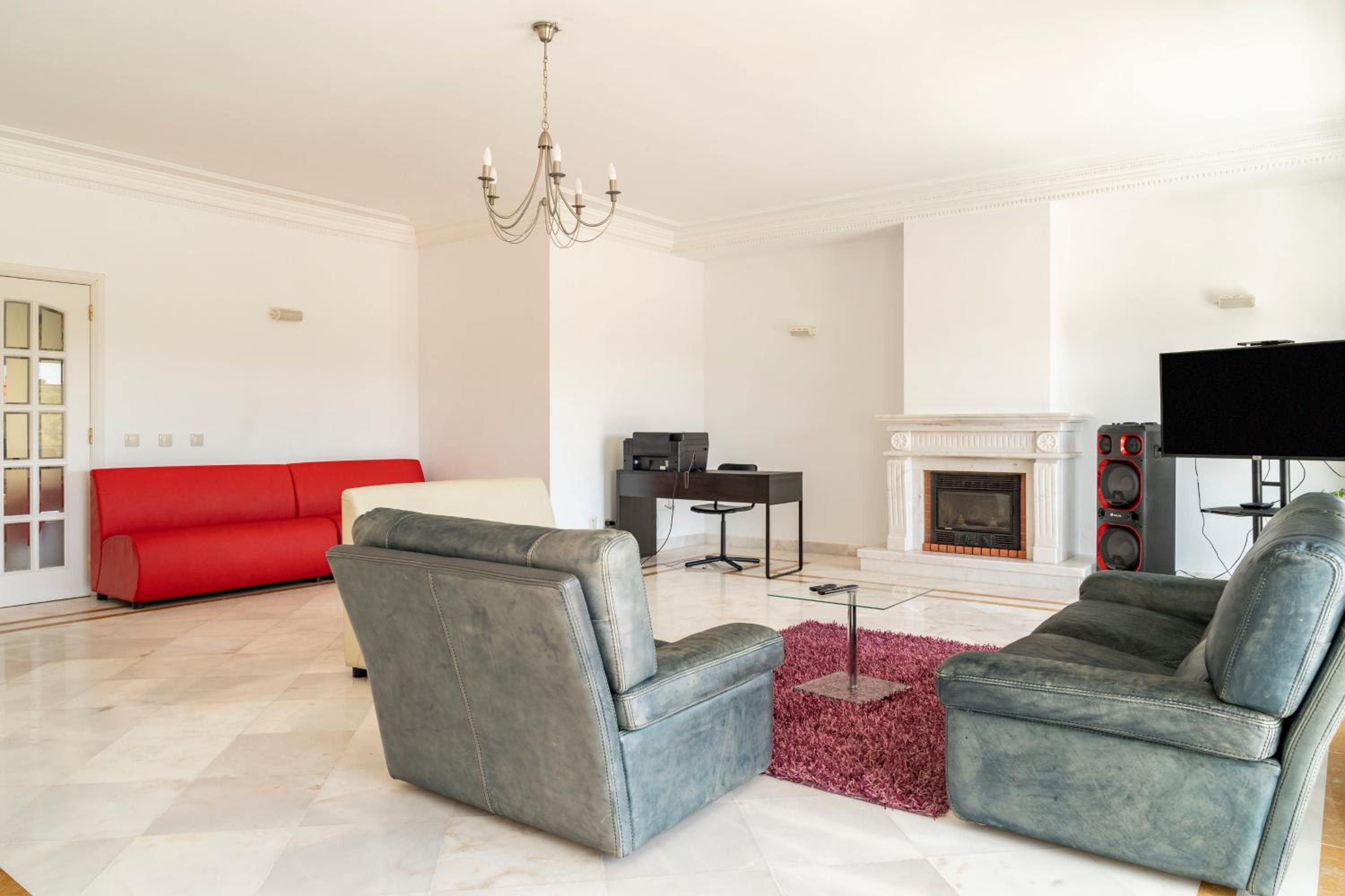 Villa Privée Cascais