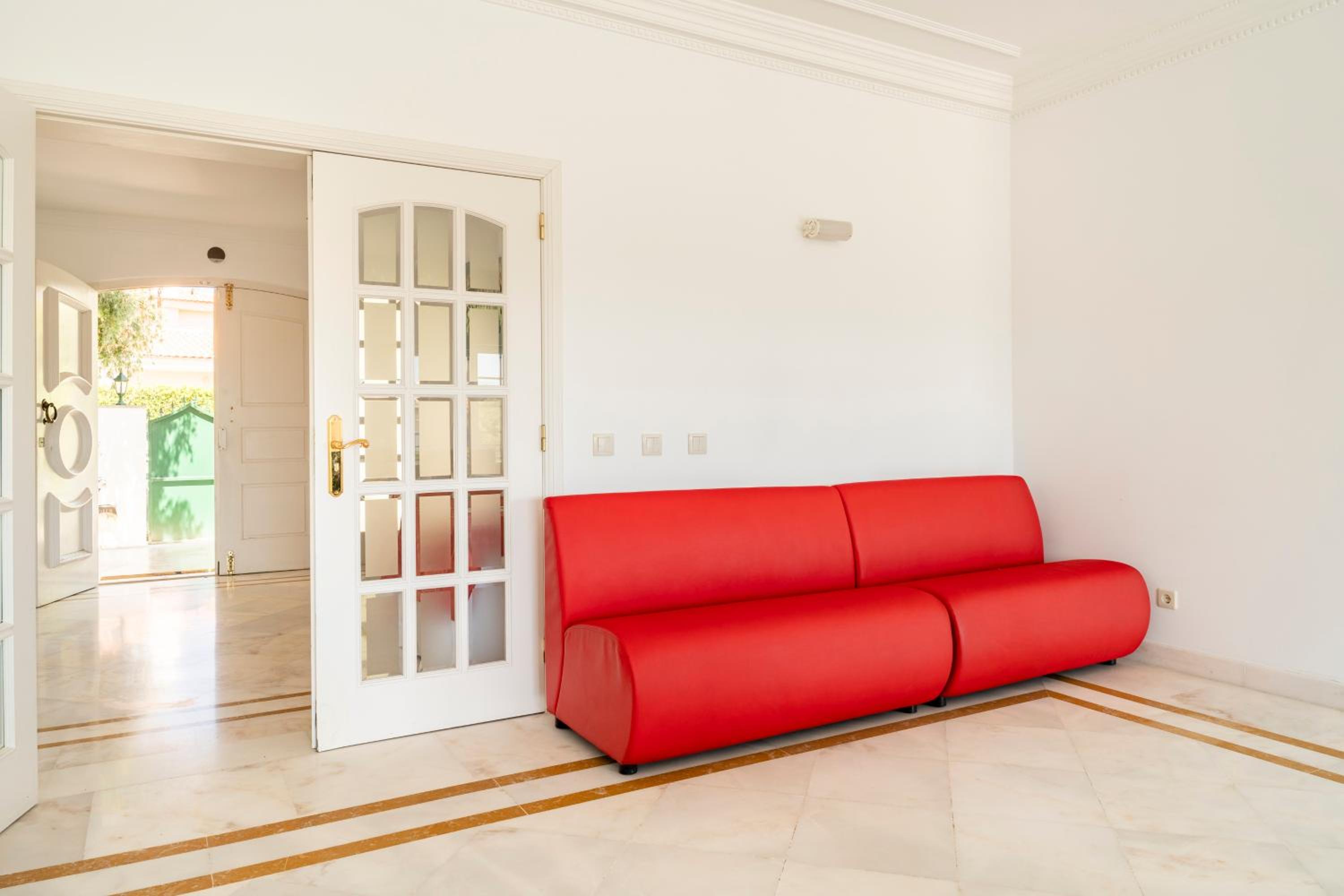Villa Privée Cascais