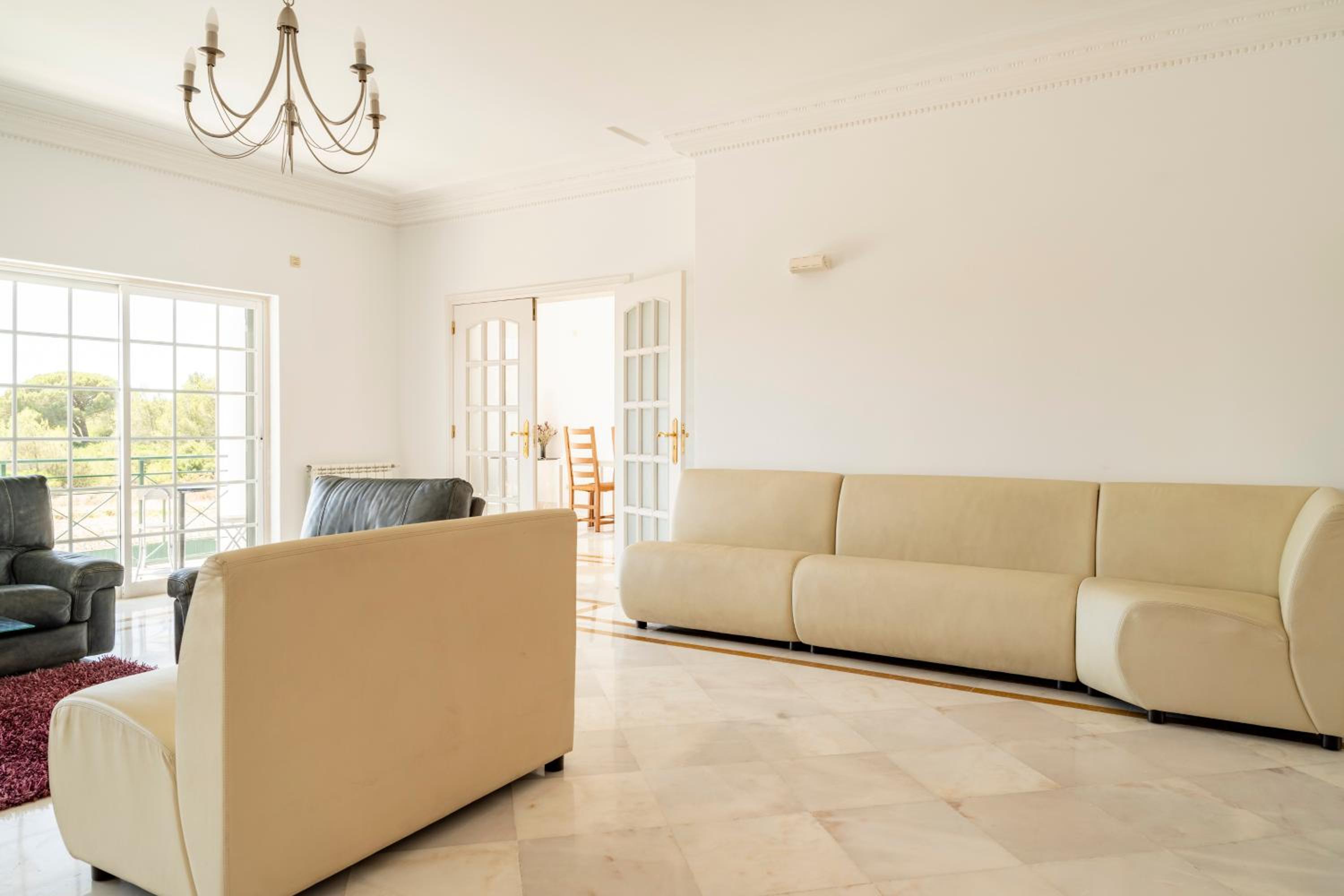 Villa Privée Cascais