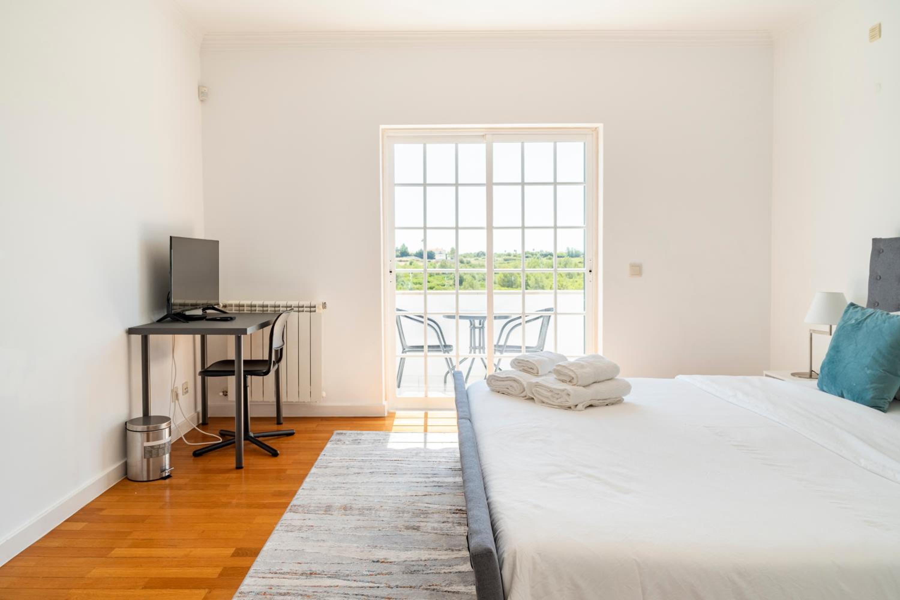 Villa Privée Cascais
