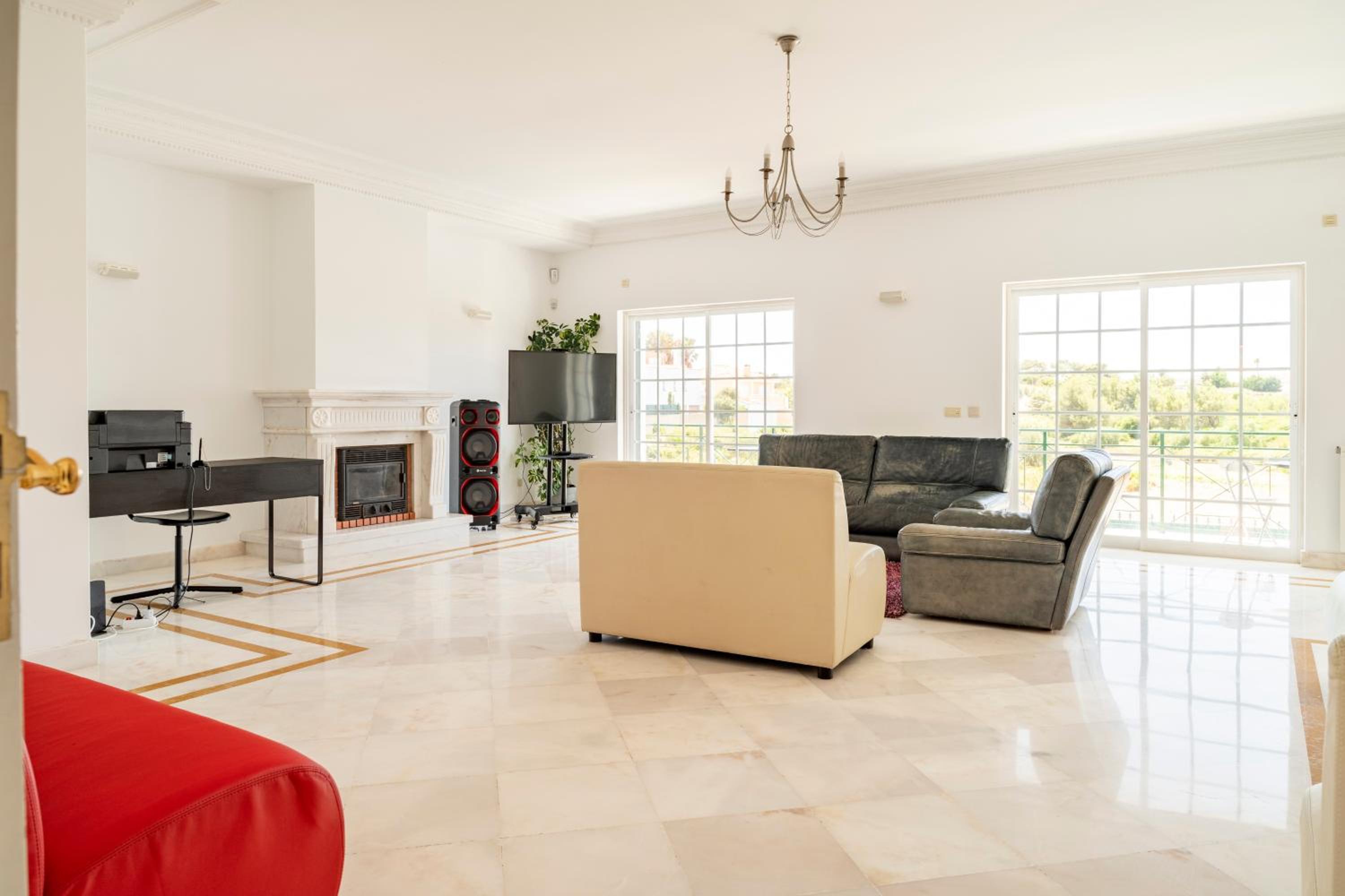 Villa Privée Cascais