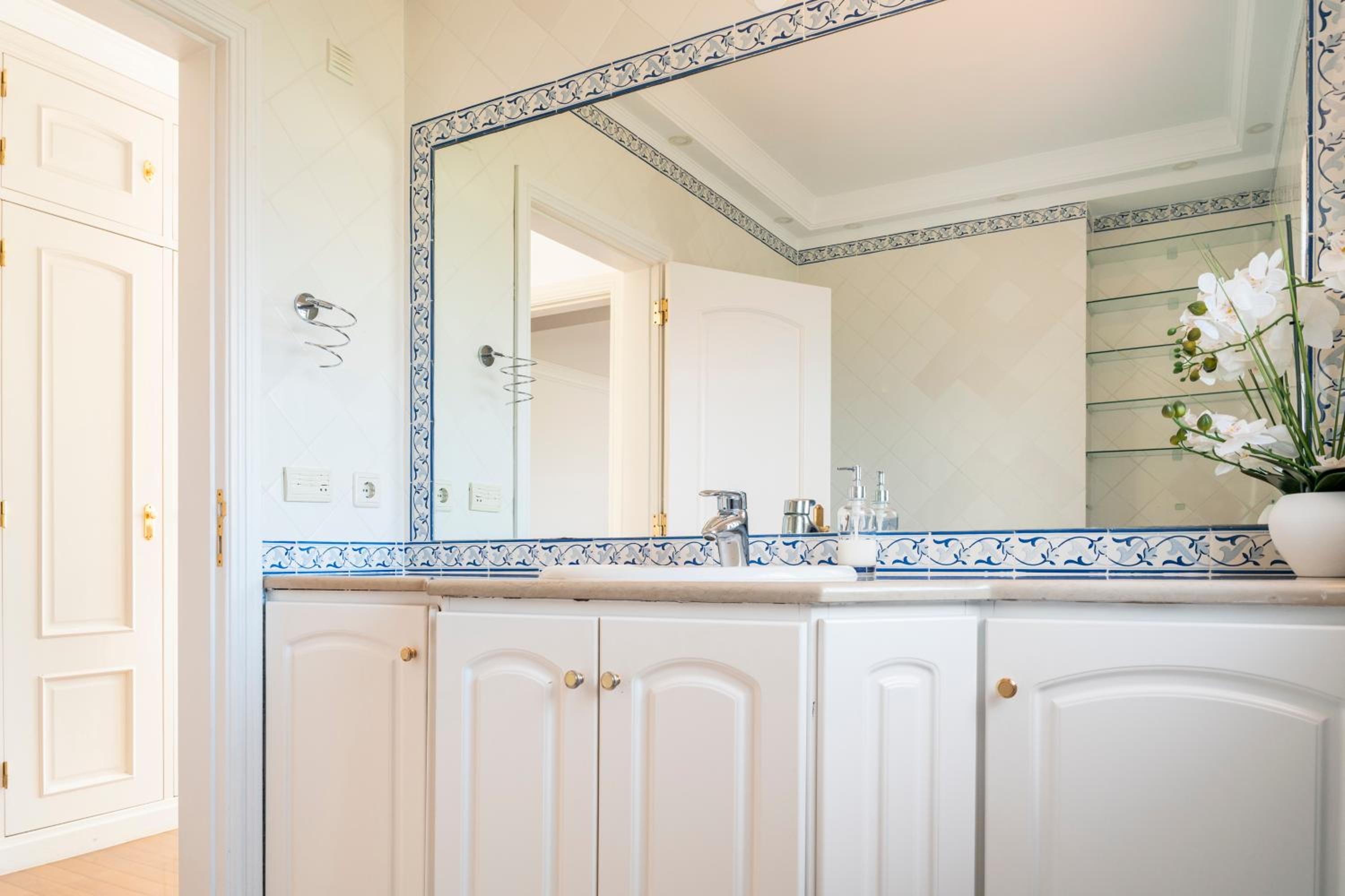 Villa Privée Cascais