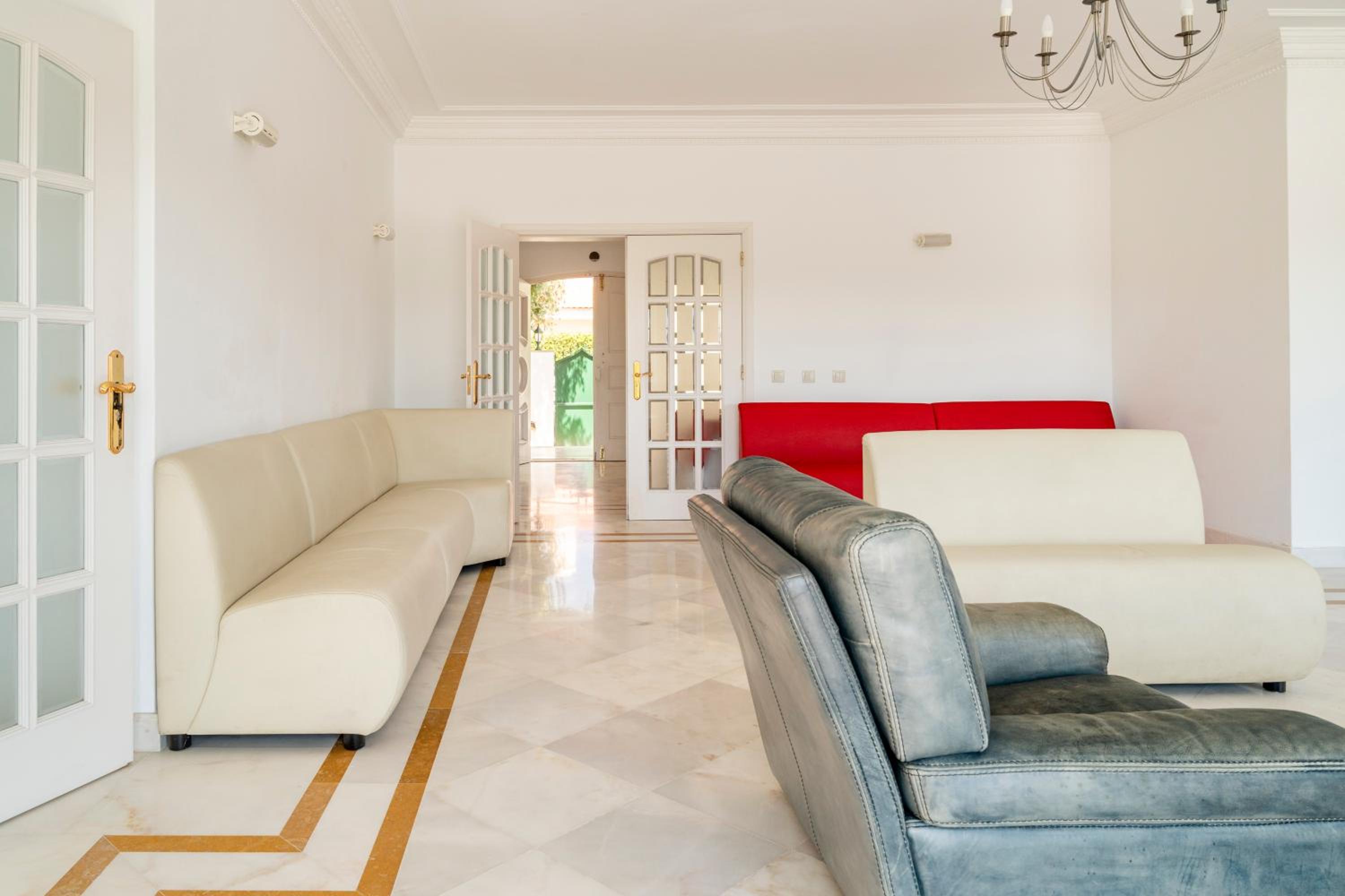 Villa Privée Cascais