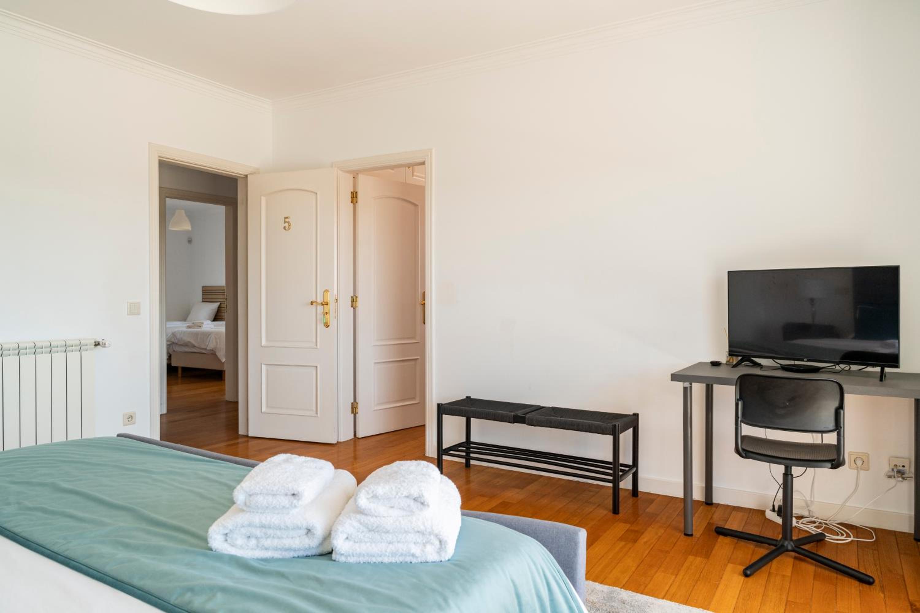 Villa Privée Cascais