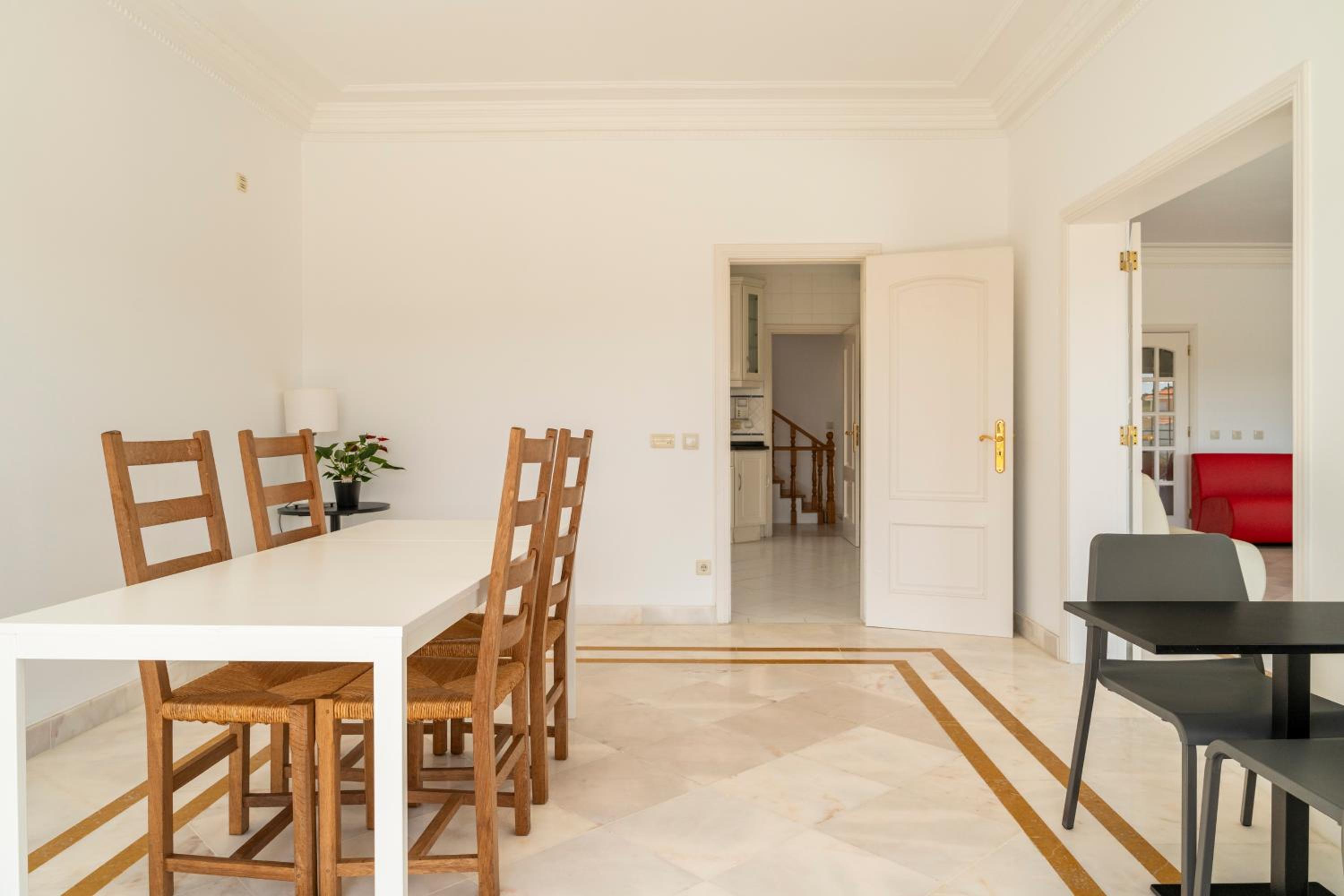 Villa Privée Cascais
