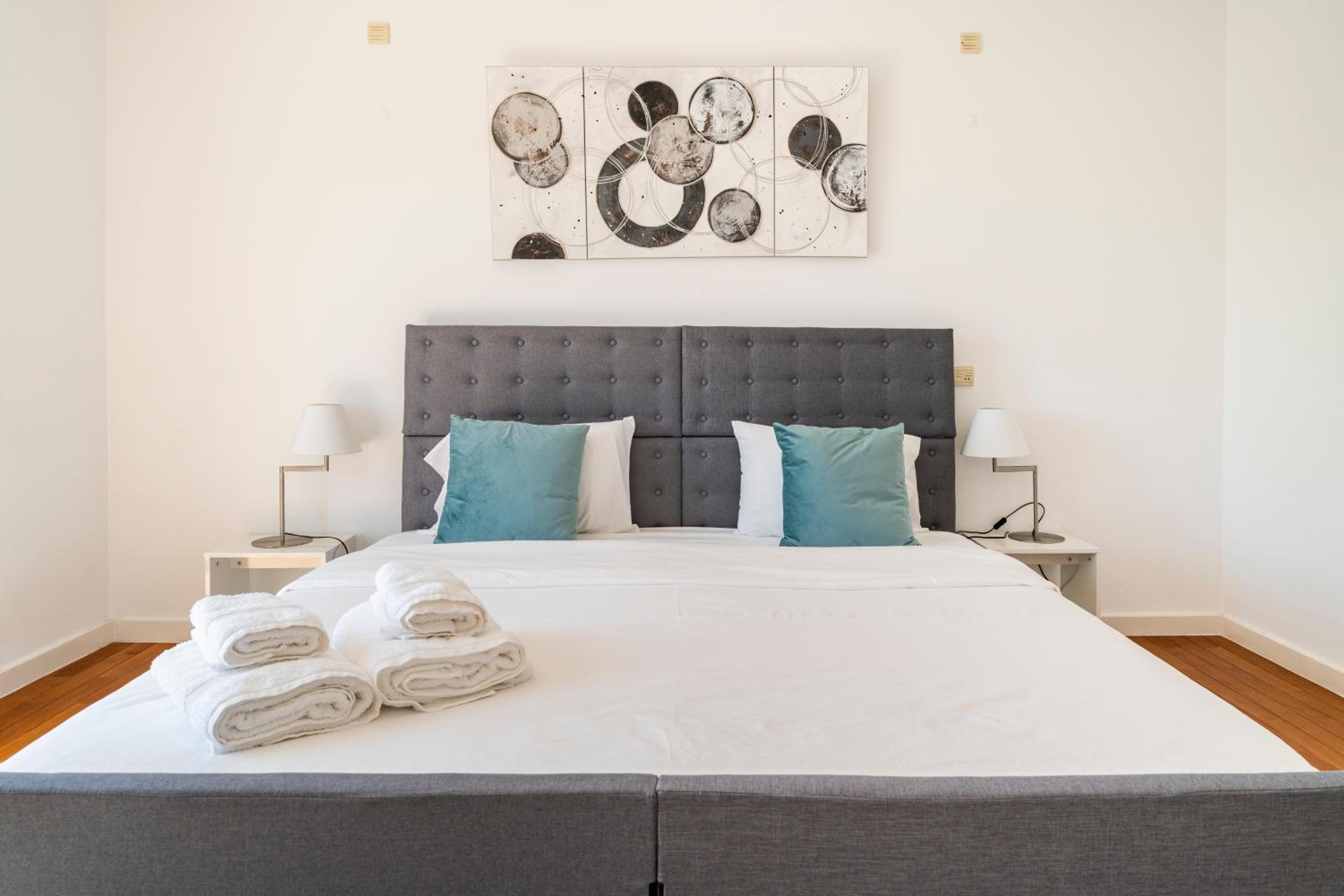 Villa Privée Cascais