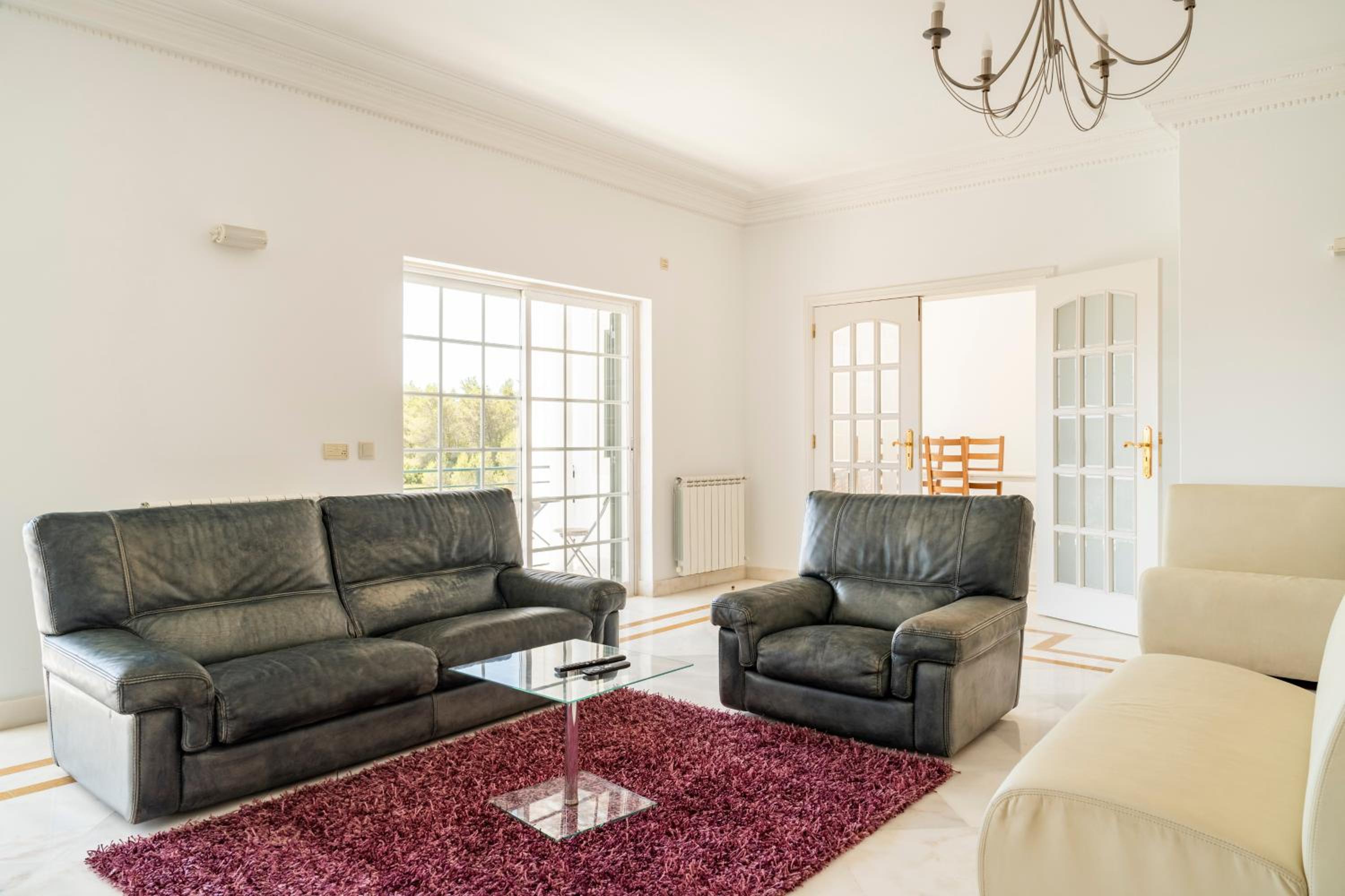 Villa Privée Cascais