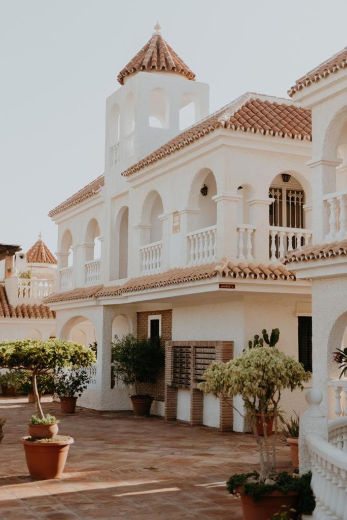 Vimar Algarrobo Costa