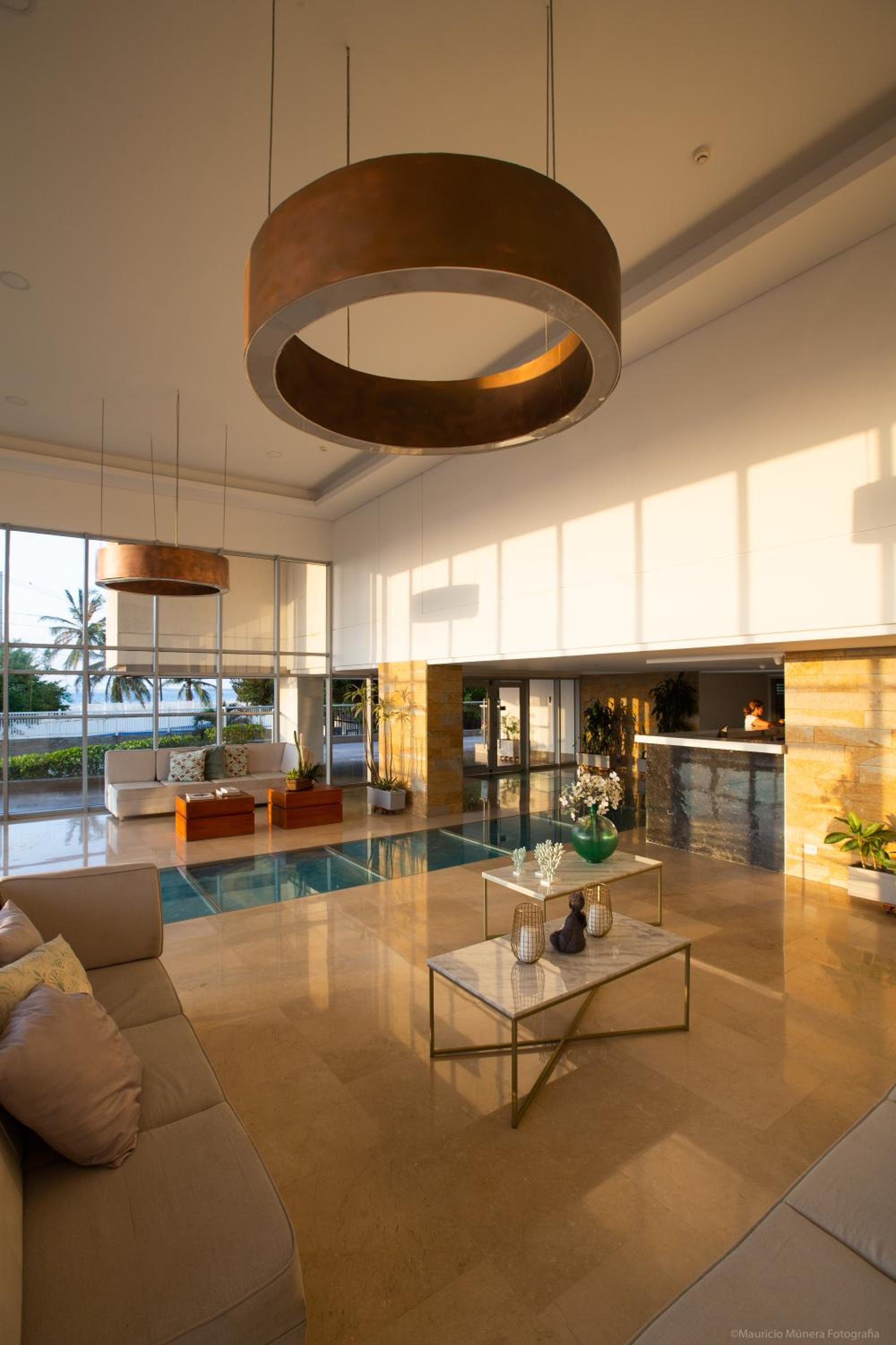Confortable Apartamento Ocean Drive 711 -estancia mínima 2 noches-