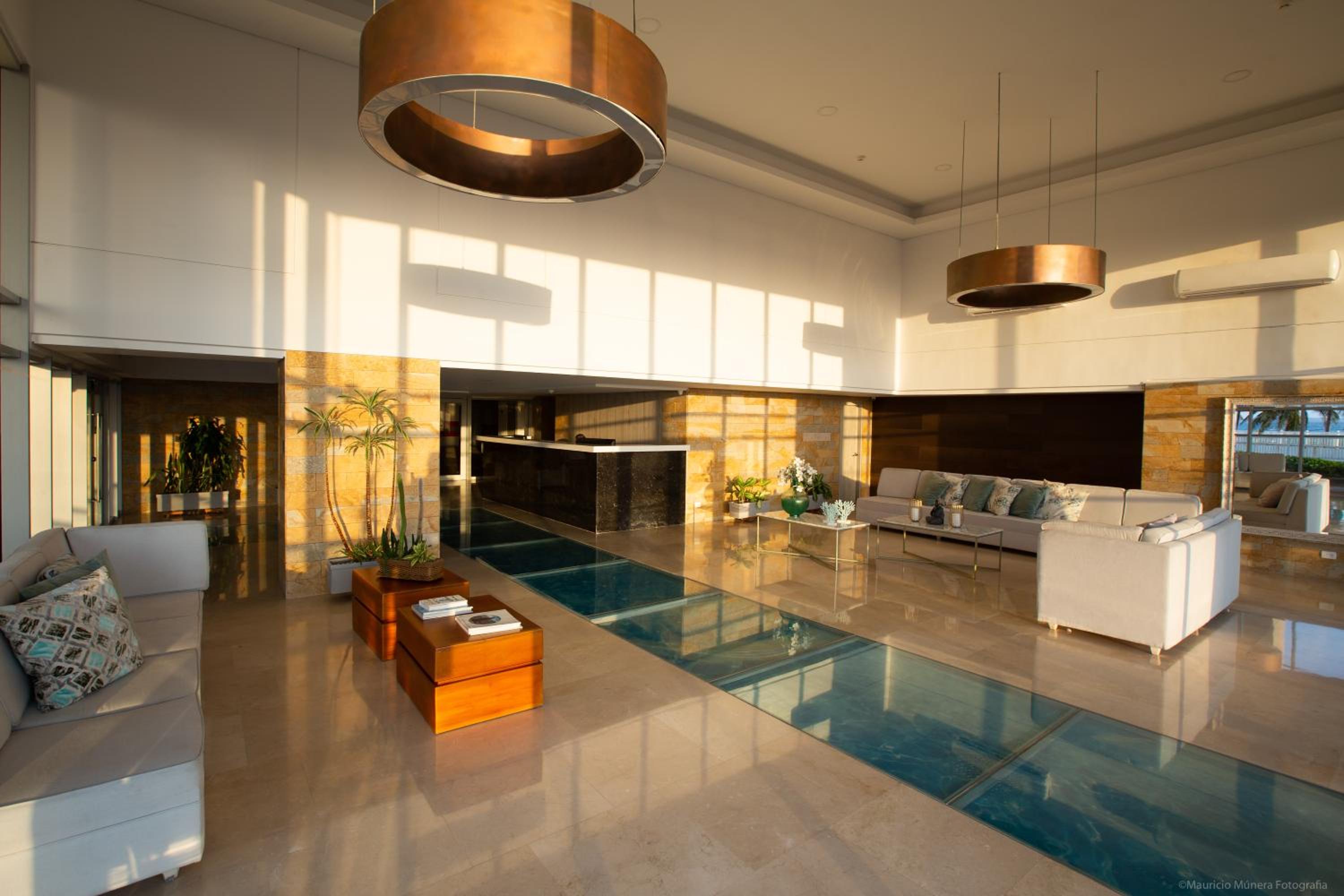 Confortable Apartamento Ocean Drive 711 -estancia mínima 2 noches-