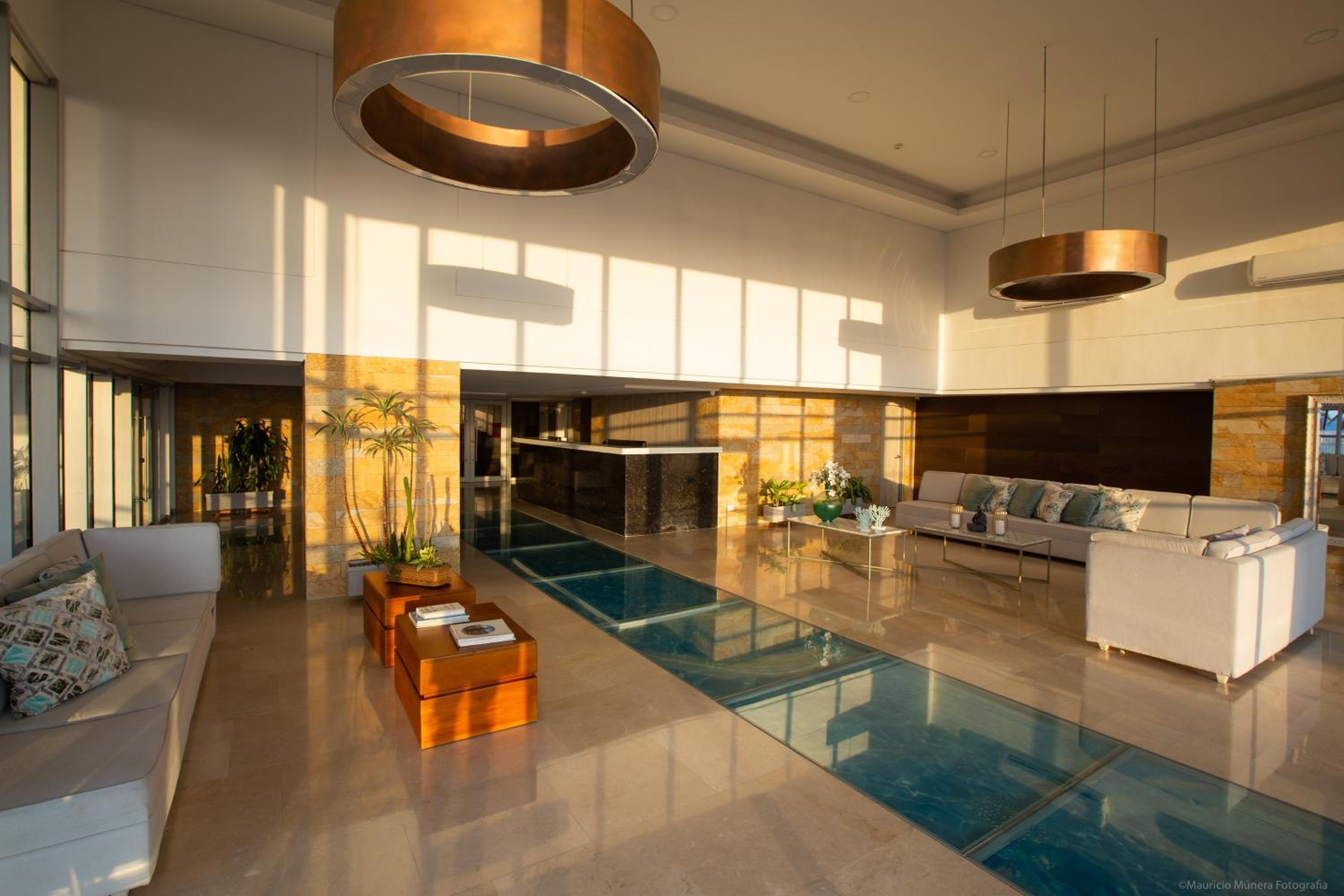 Confortable Apartamento Ocean Drive 711 -estancia mínima 2 noches-