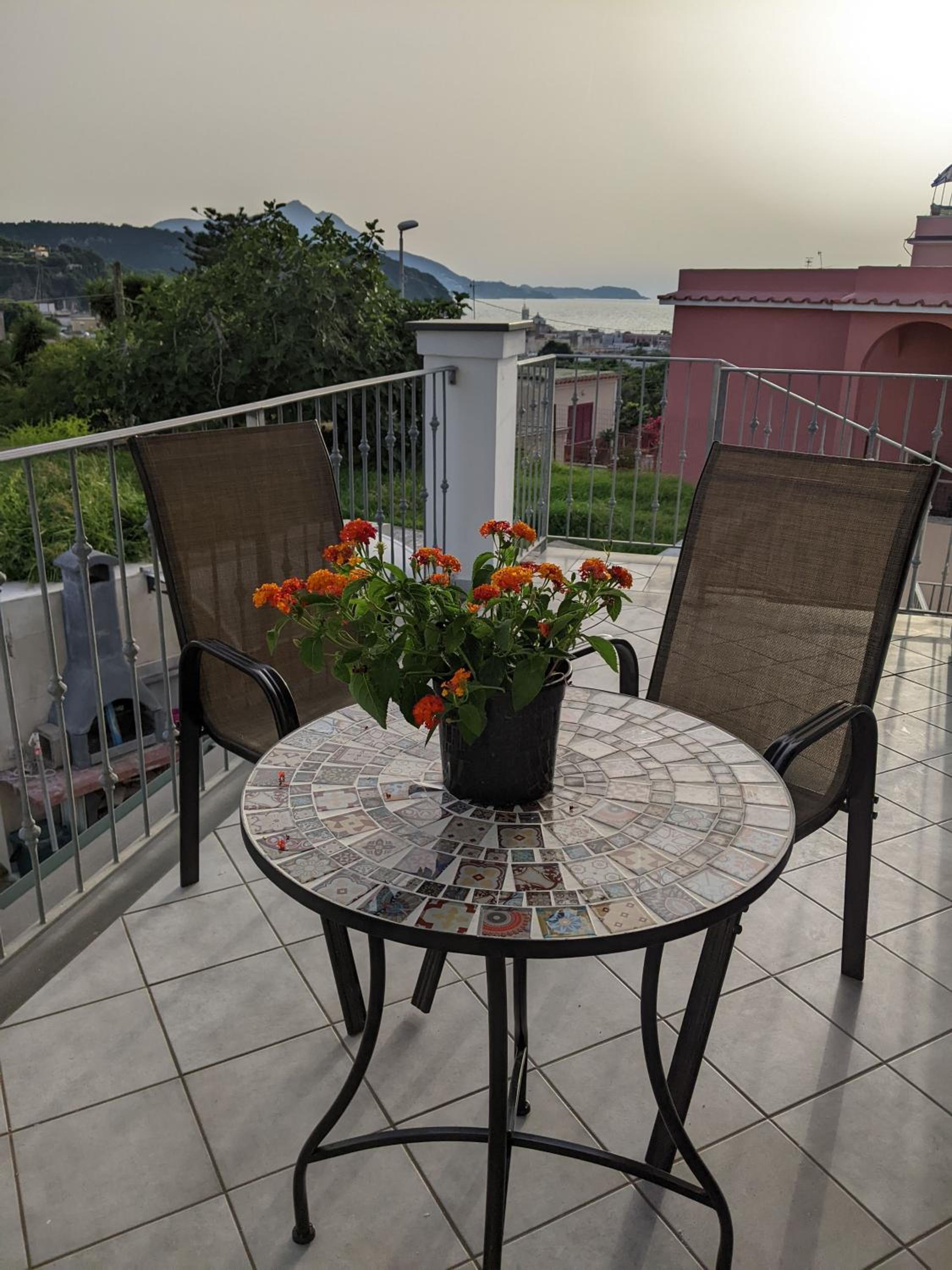 Tuttiacasaditeresa Rooms photo 5