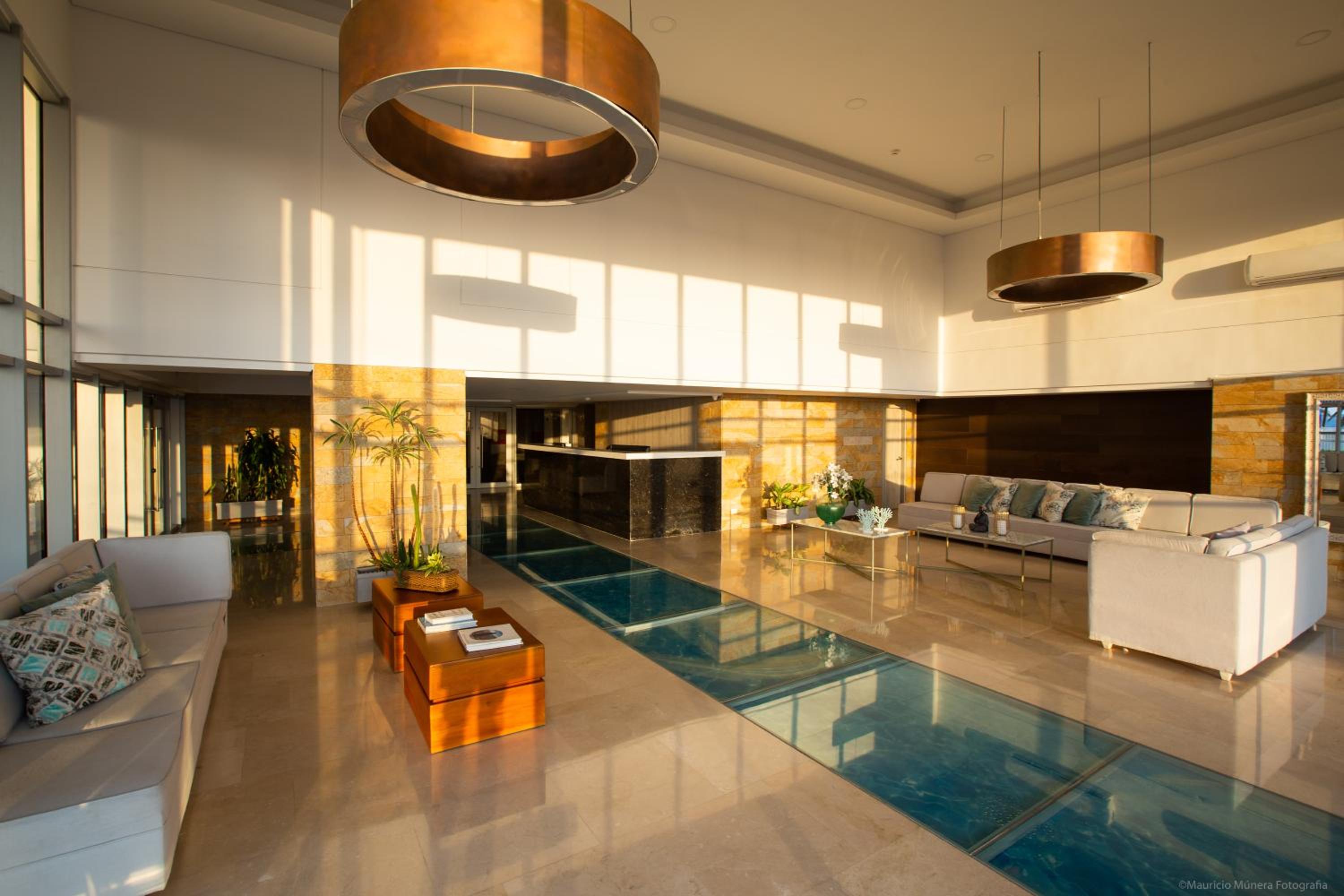 Confortable Apartamento Ocean Drive 711 -estancia mínima 2 noches-