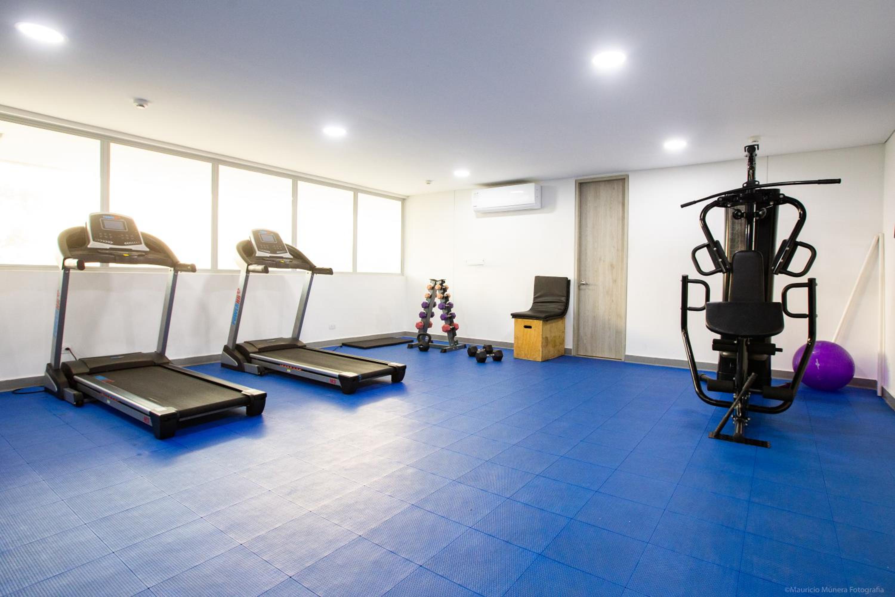 Confortable Apartamento Ocean Drive 711 -estancia mínima 2 noches-