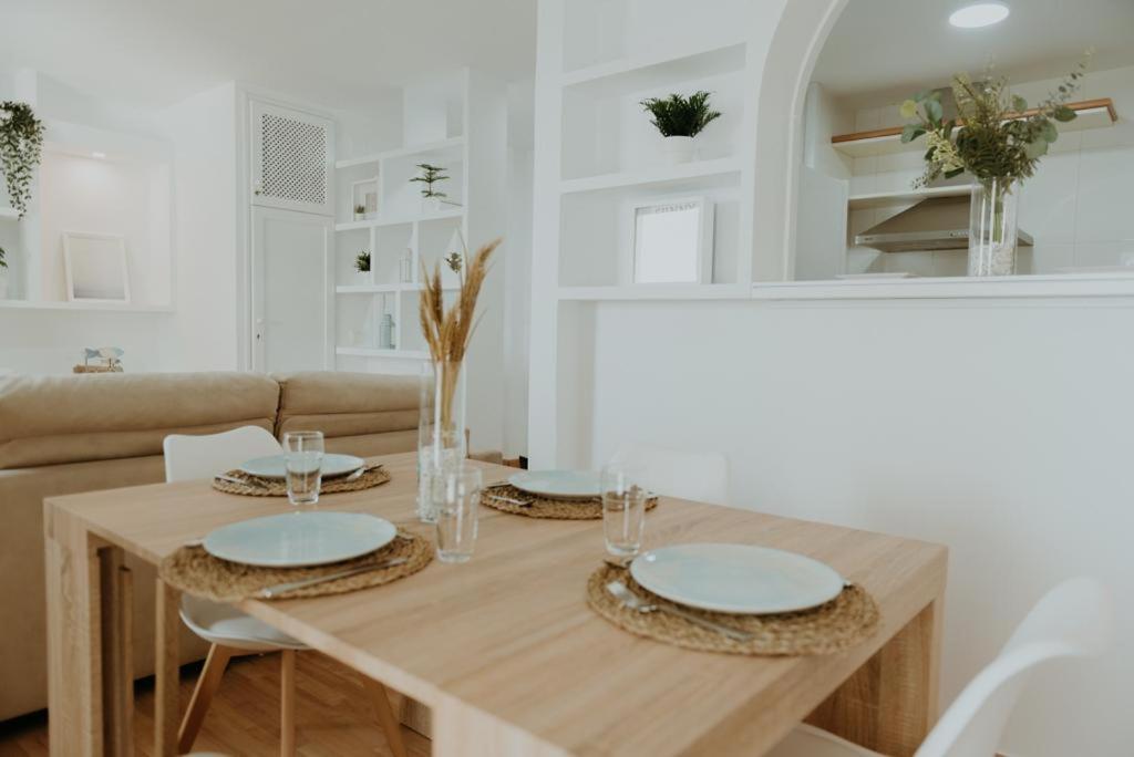 Vimar Algarrobo Costa