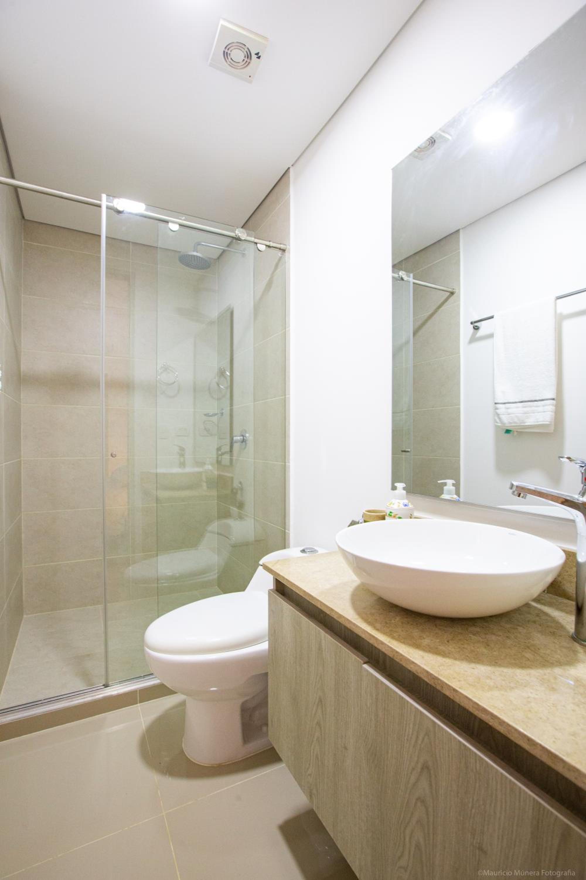 Confortable Apartamento Ocean Drive 711 -estancia mínima 2 noches-