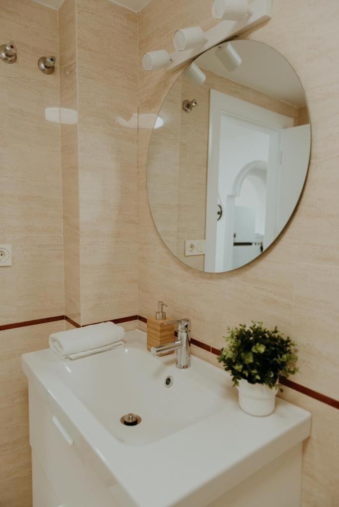 Vimar Algarrobo Costa
