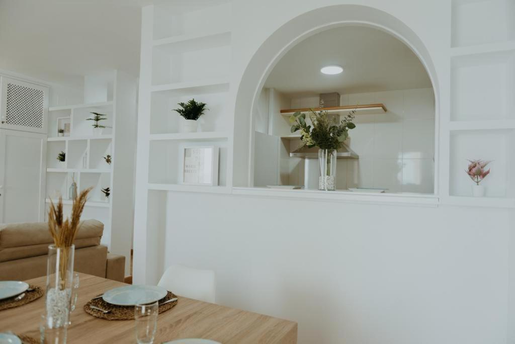 Vimar Algarrobo Costa