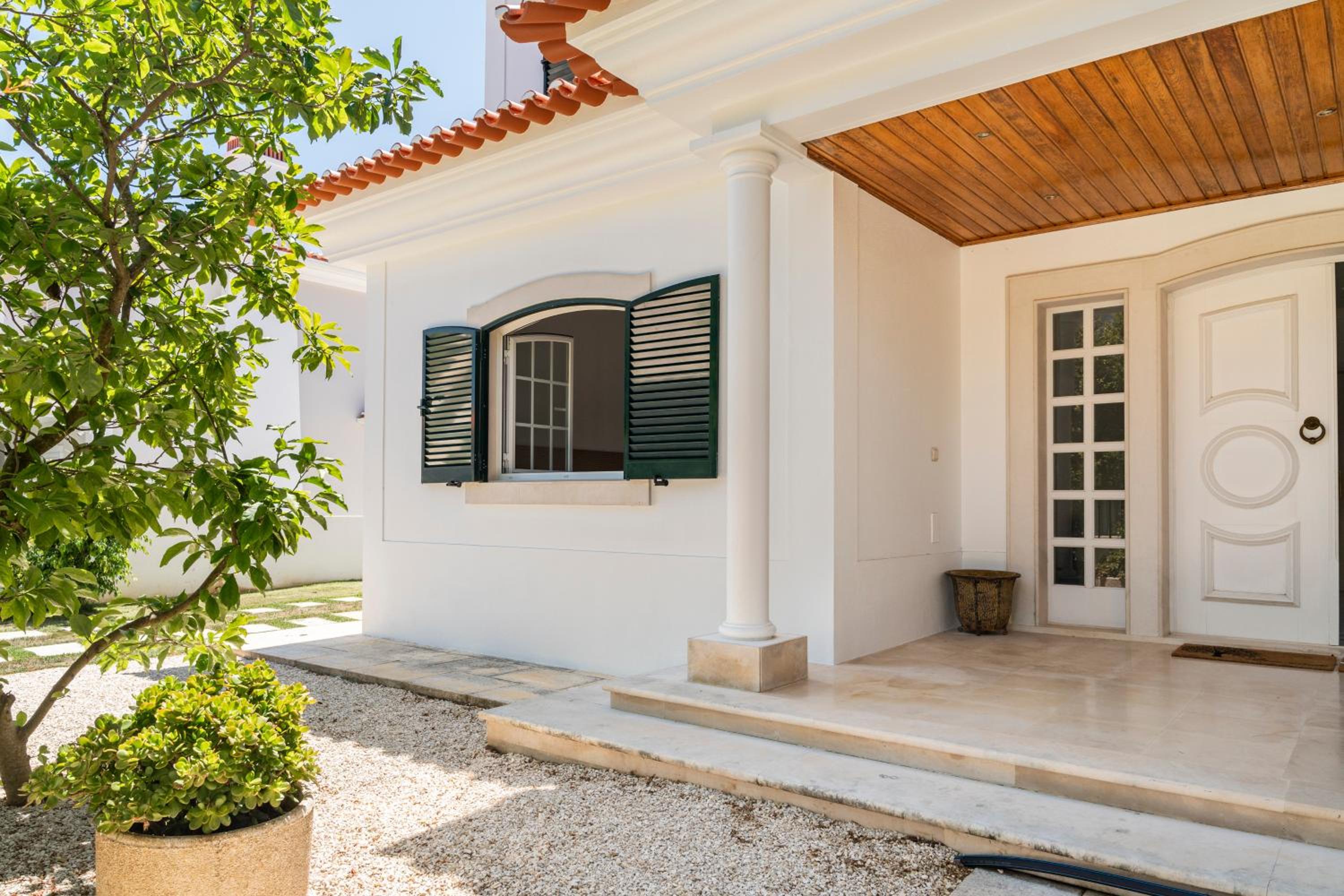 Villa Privée Cascais
