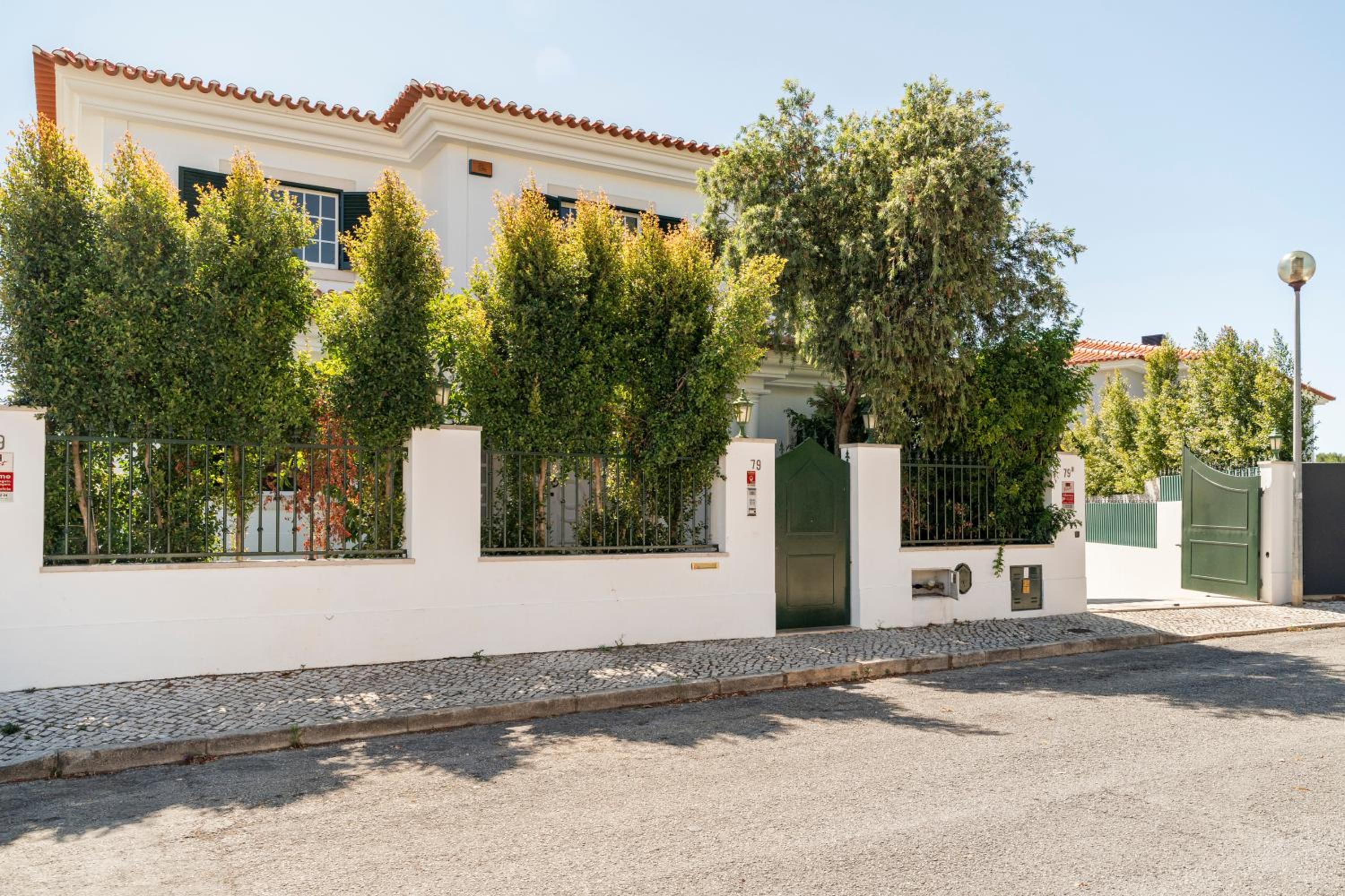 Villa Privée Cascais