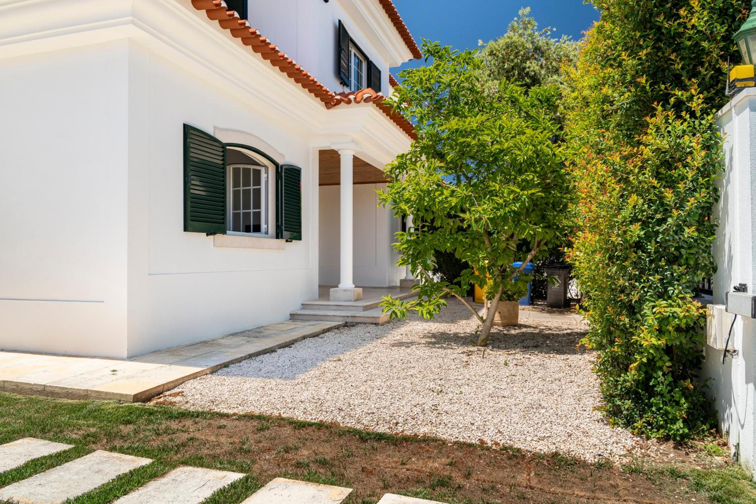Villa Privée Cascais