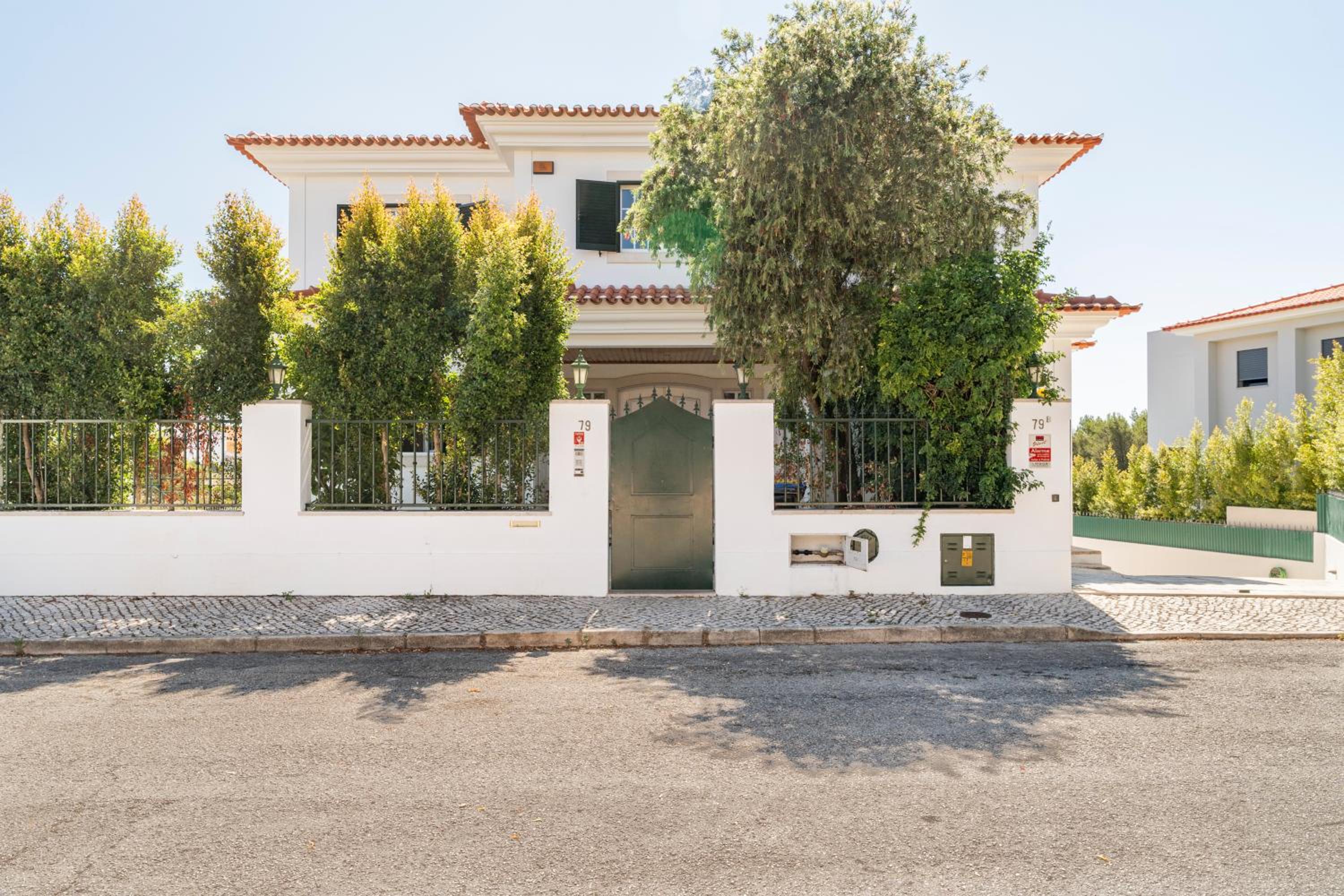 Villa Privée Cascais