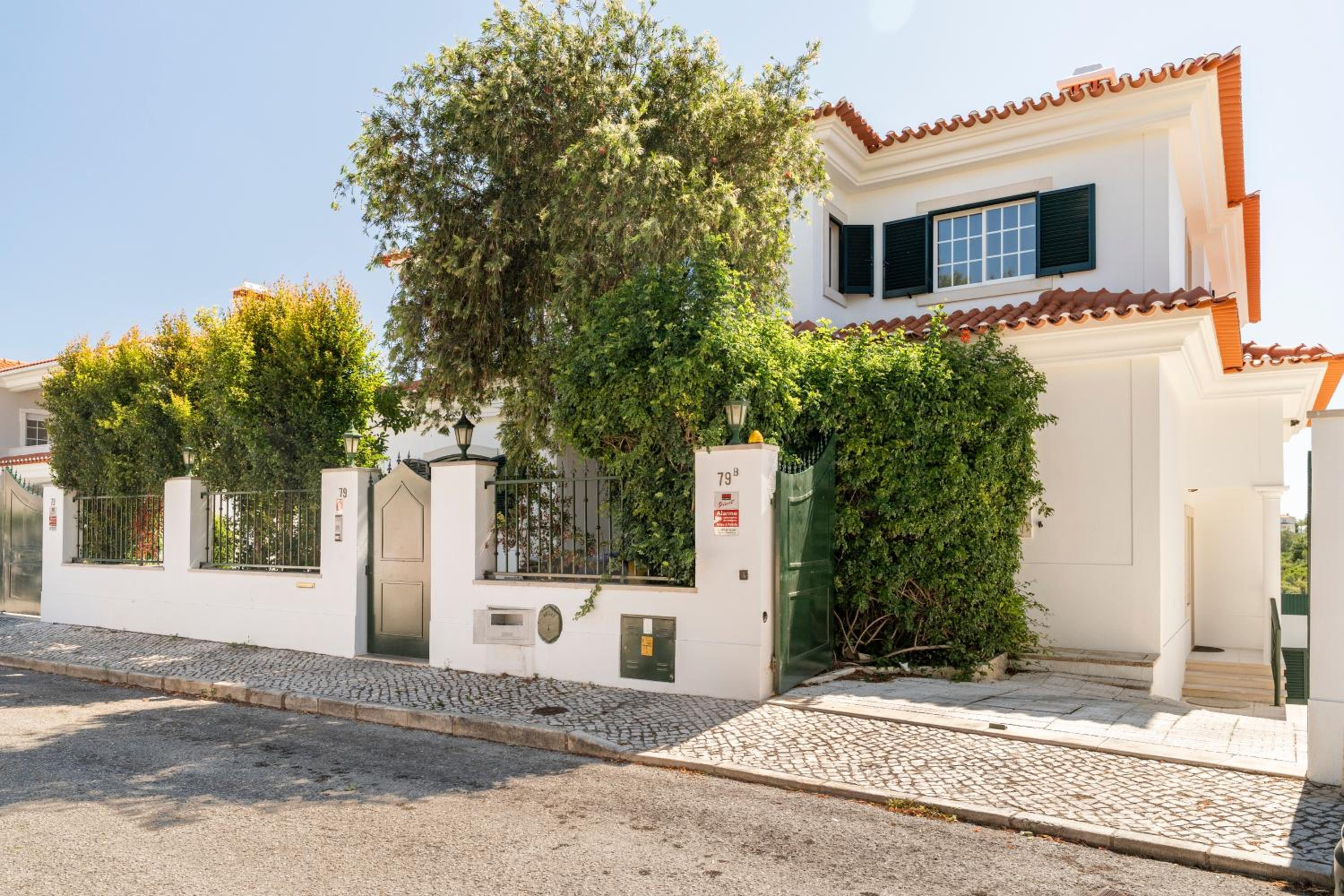 Villa Privée Cascais