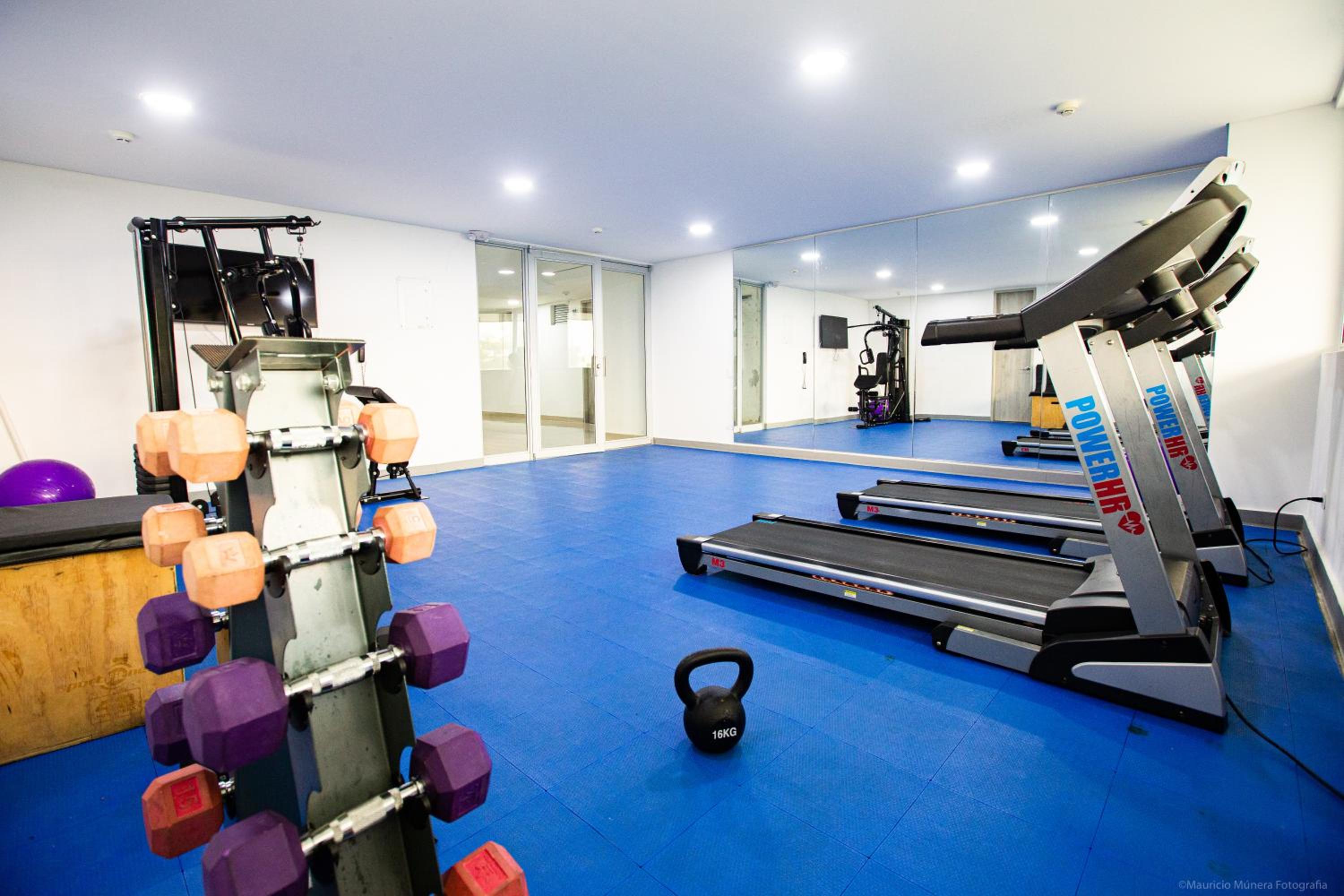 Confortable Apartamento Ocean Drive 711 -estancia mínima 2 noches-