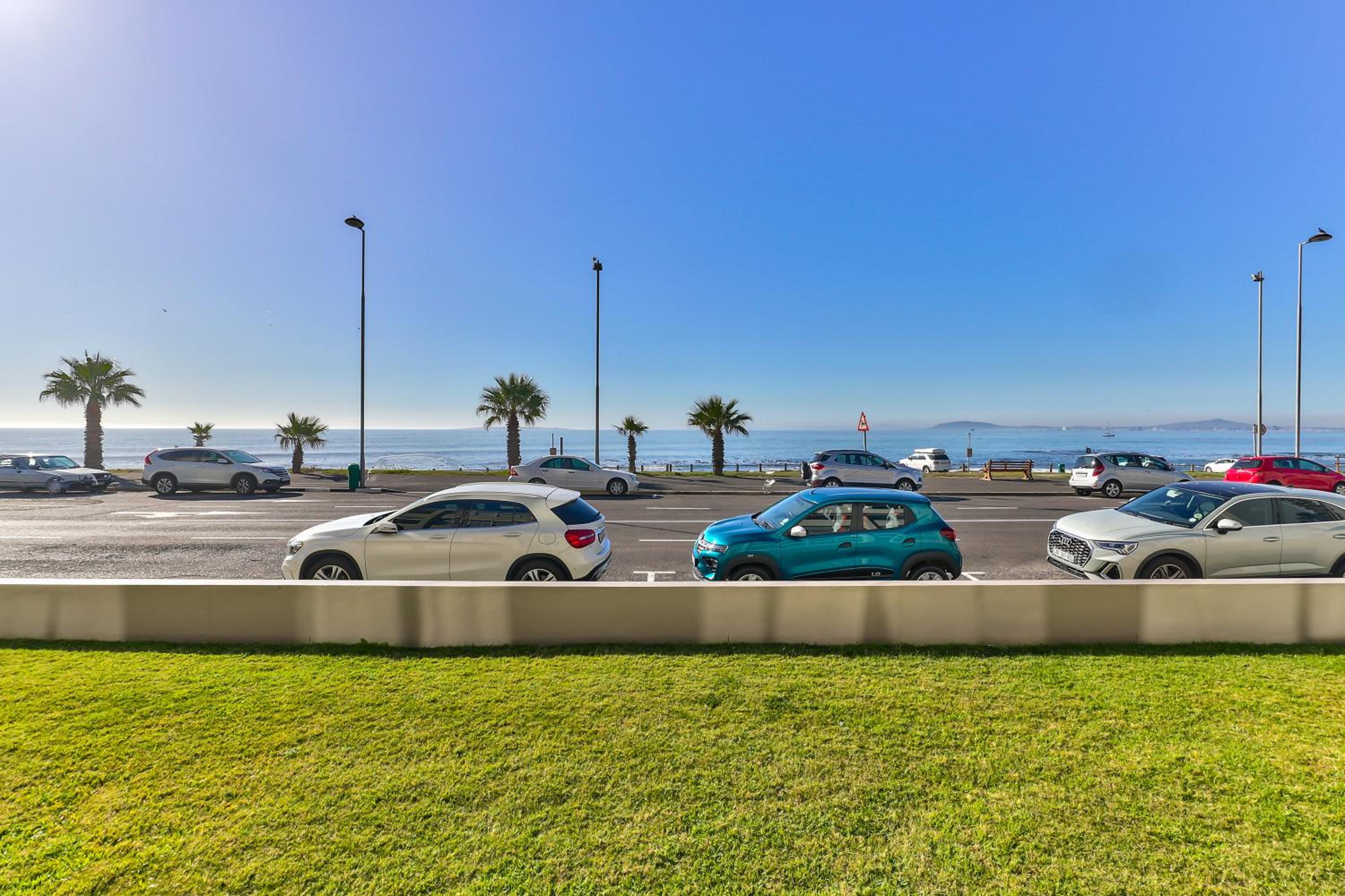 3 Sandringham Sea Facing ground-floor Studio view 3