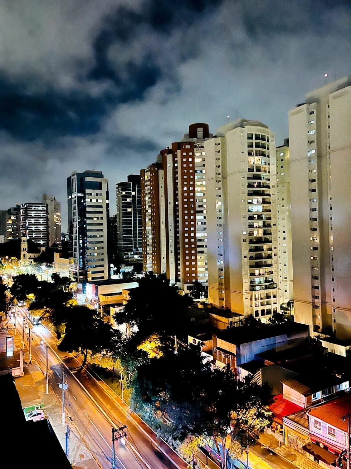 Suíte 5 estrelas Hotel Av Ibirapuera Moema São Paulo 05