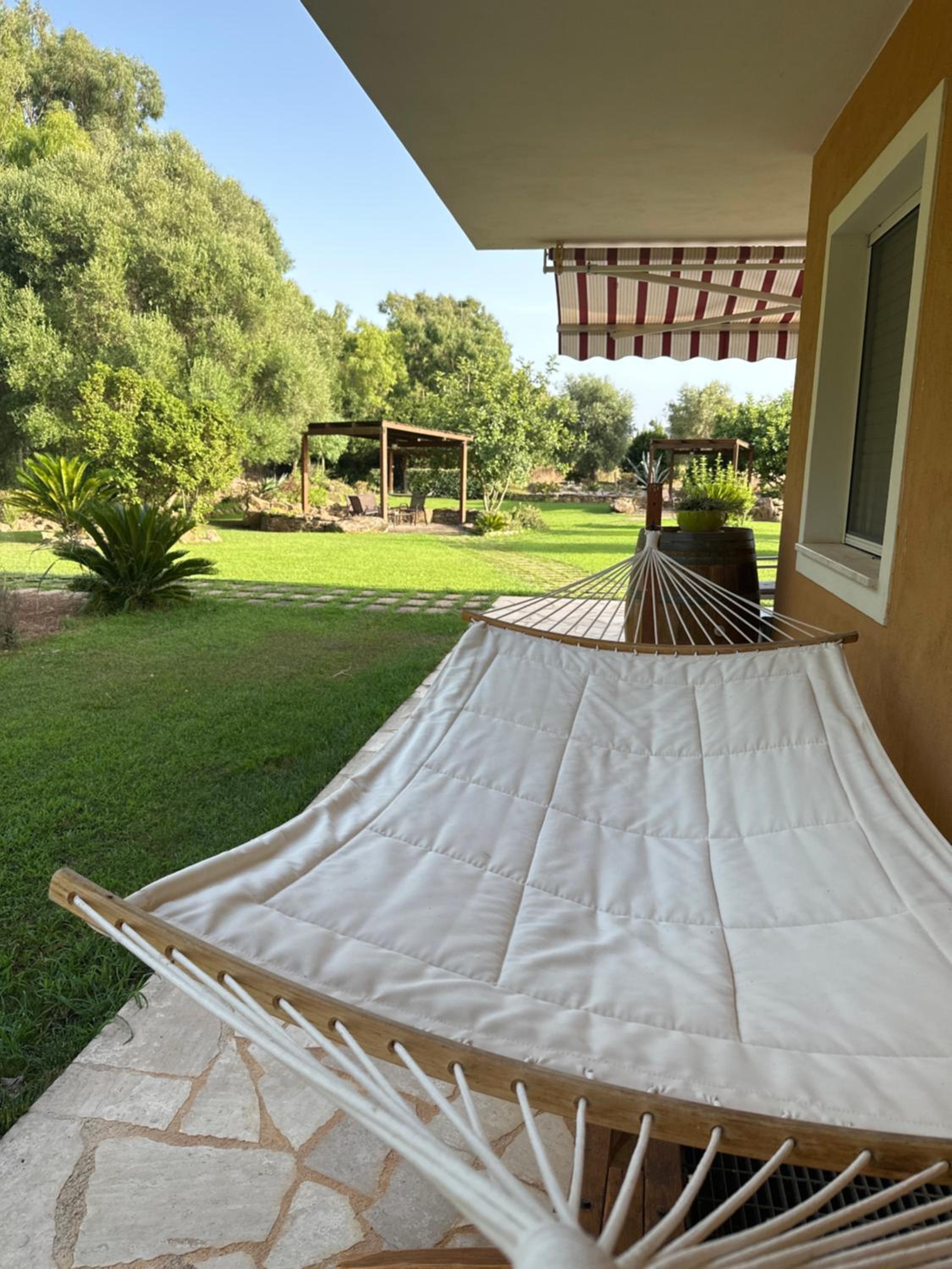 Villa Arzilla Sardegna