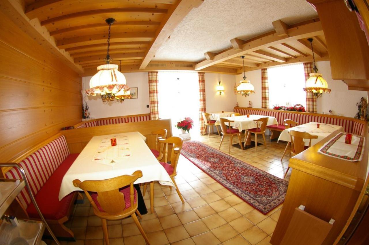 Gästehaus Wiesenhof
