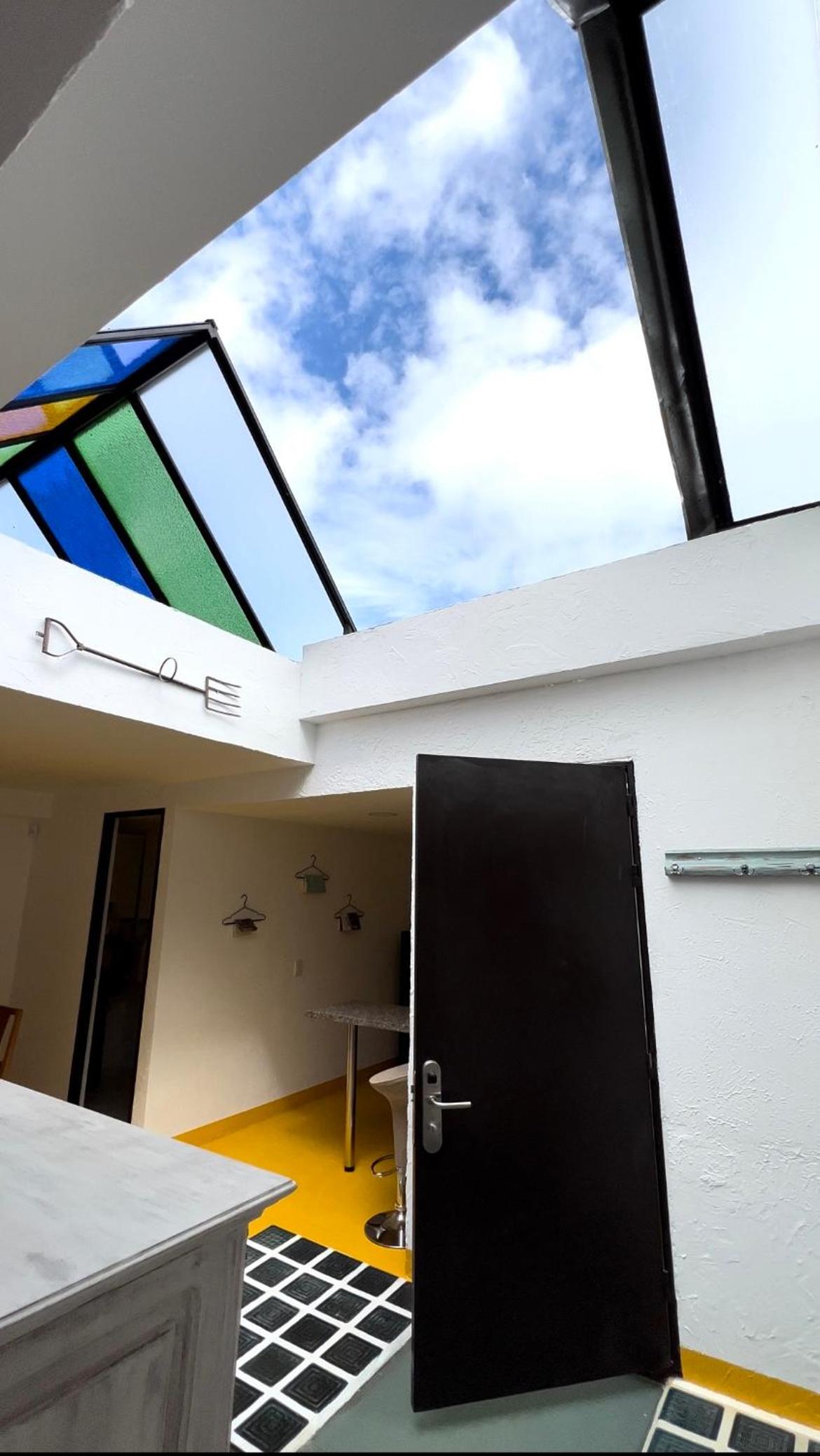OPE Suites Usaquen