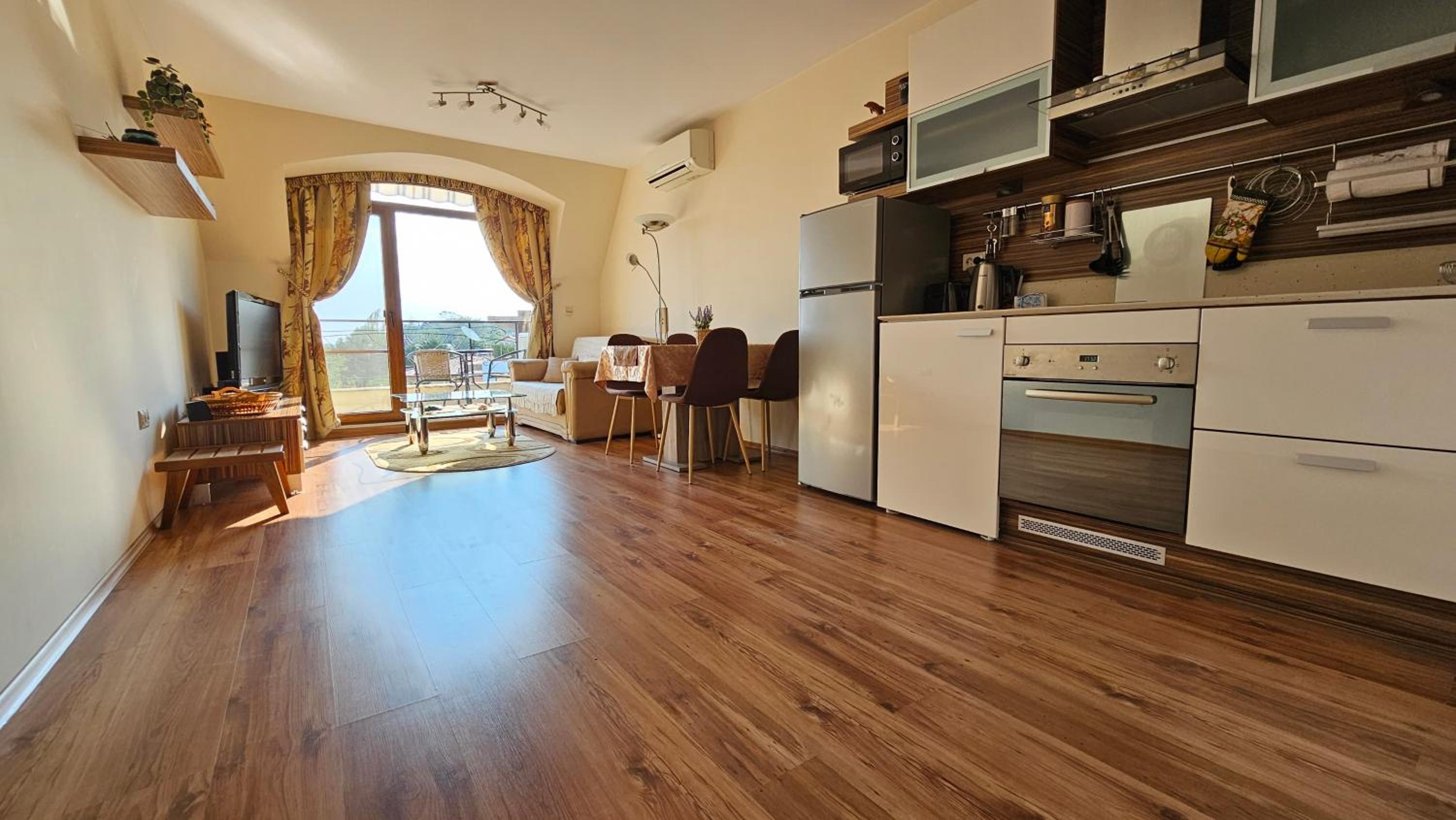 Kros Properties - Euxinograd
