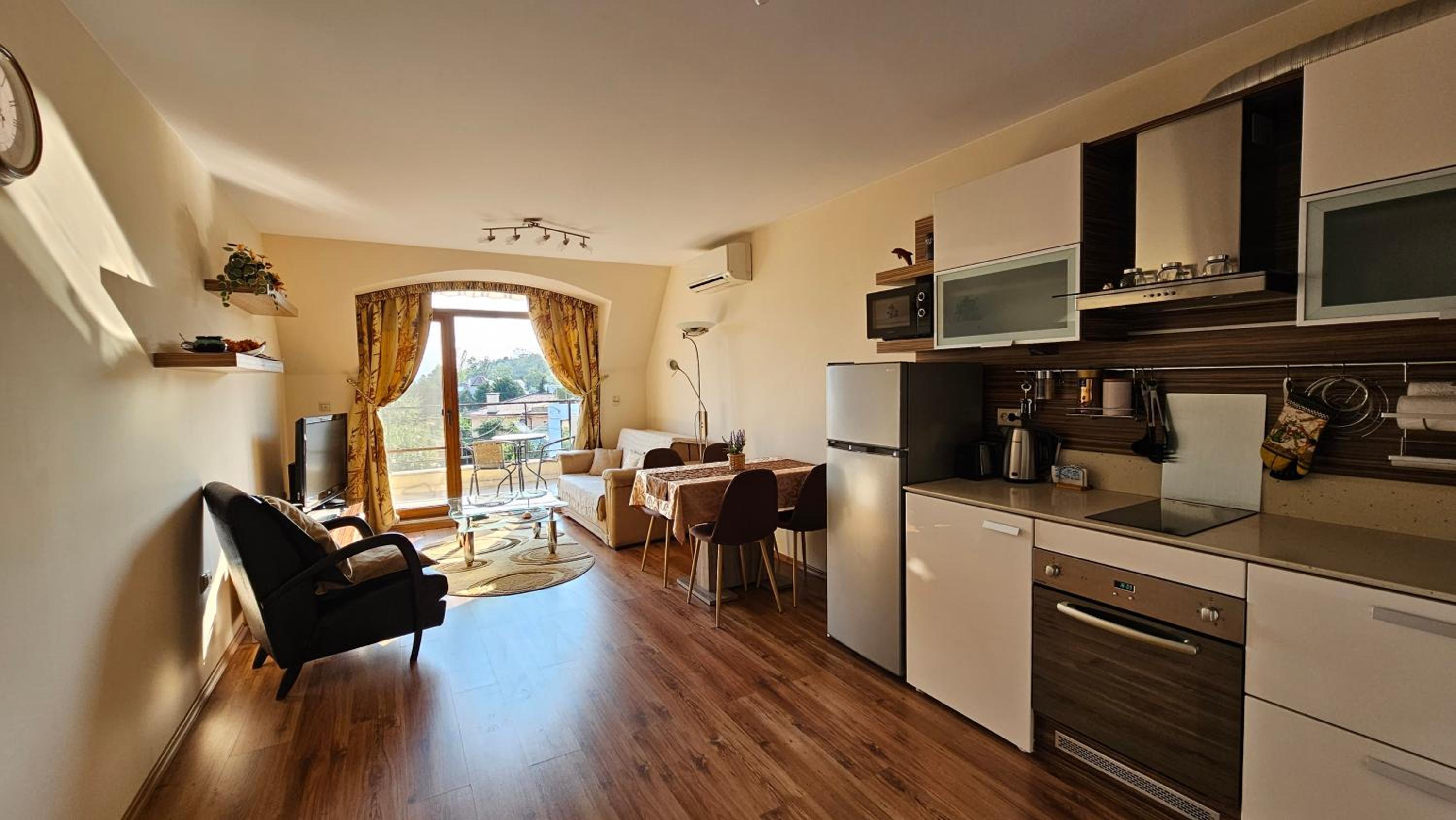 Kros Properties - Euxinograd