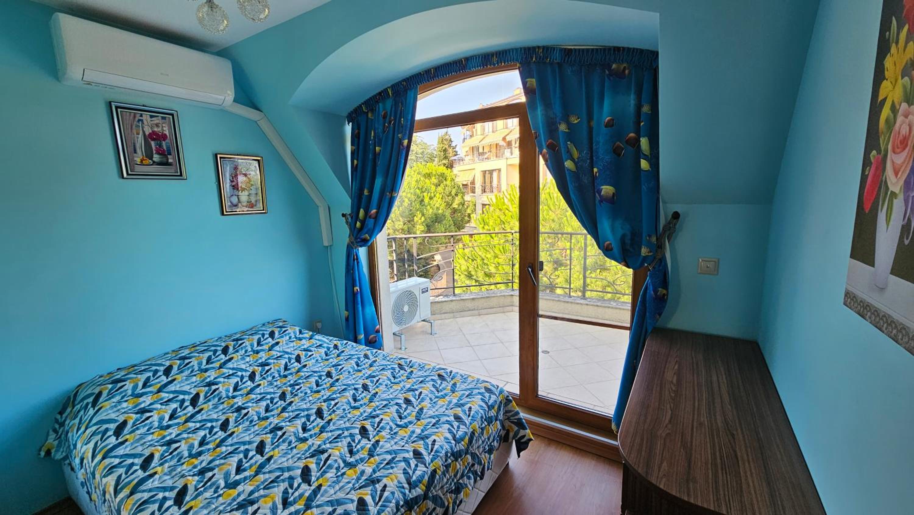 Kros Properties - Euxinograd