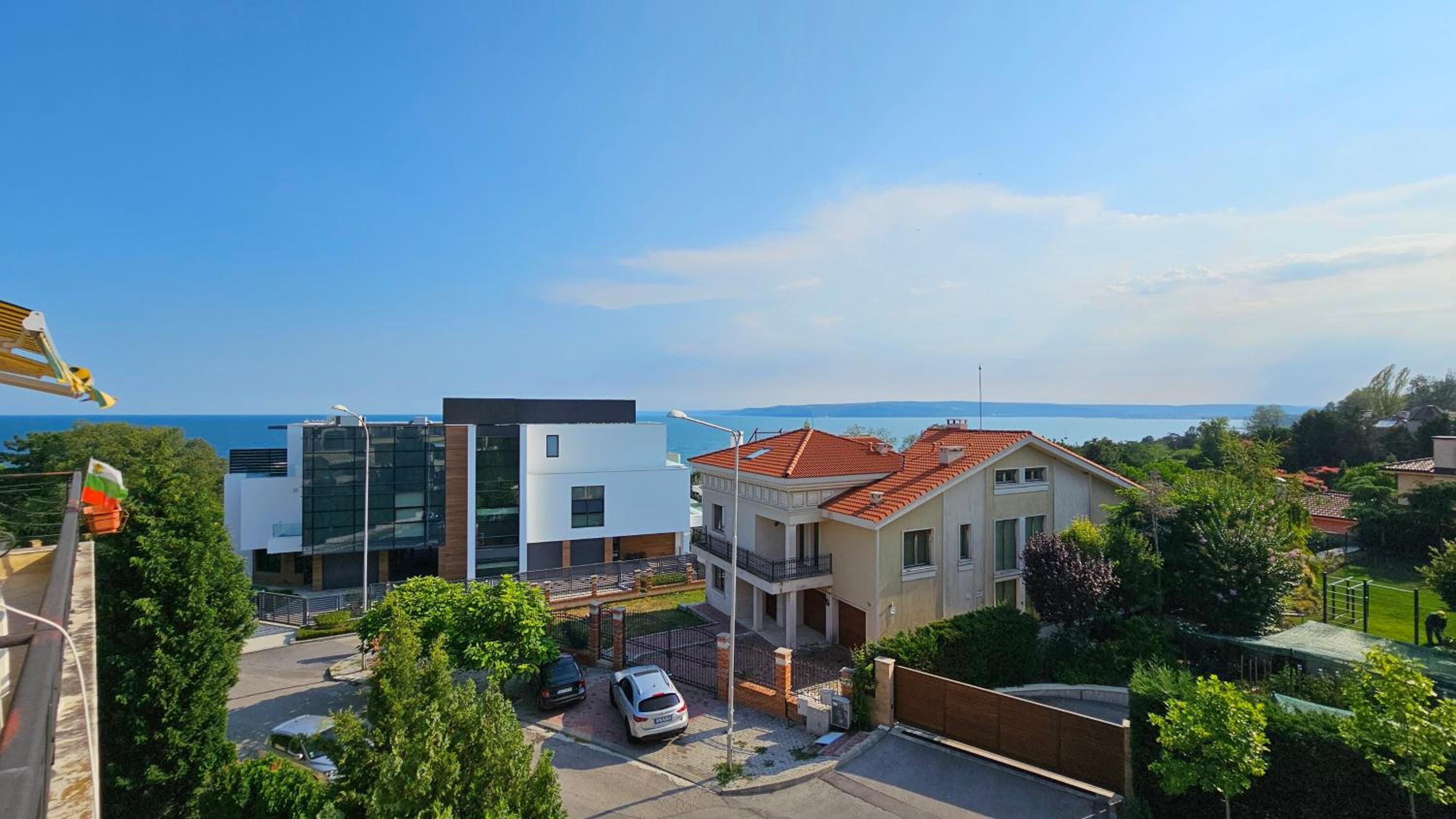 Kros Properties - Euxinograd