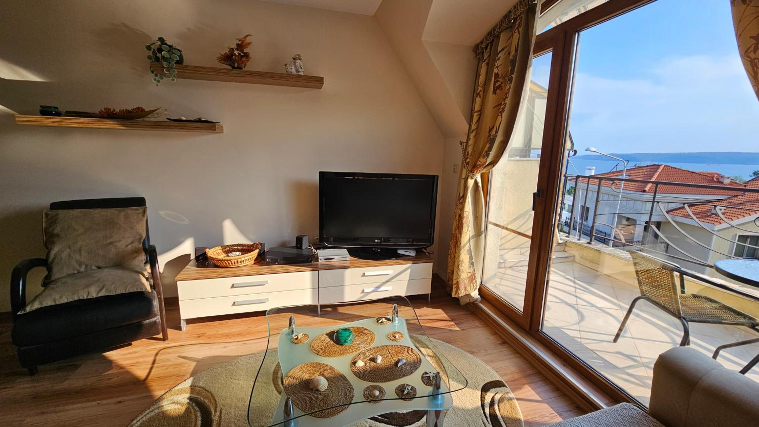 Kros Properties - Euxinograd