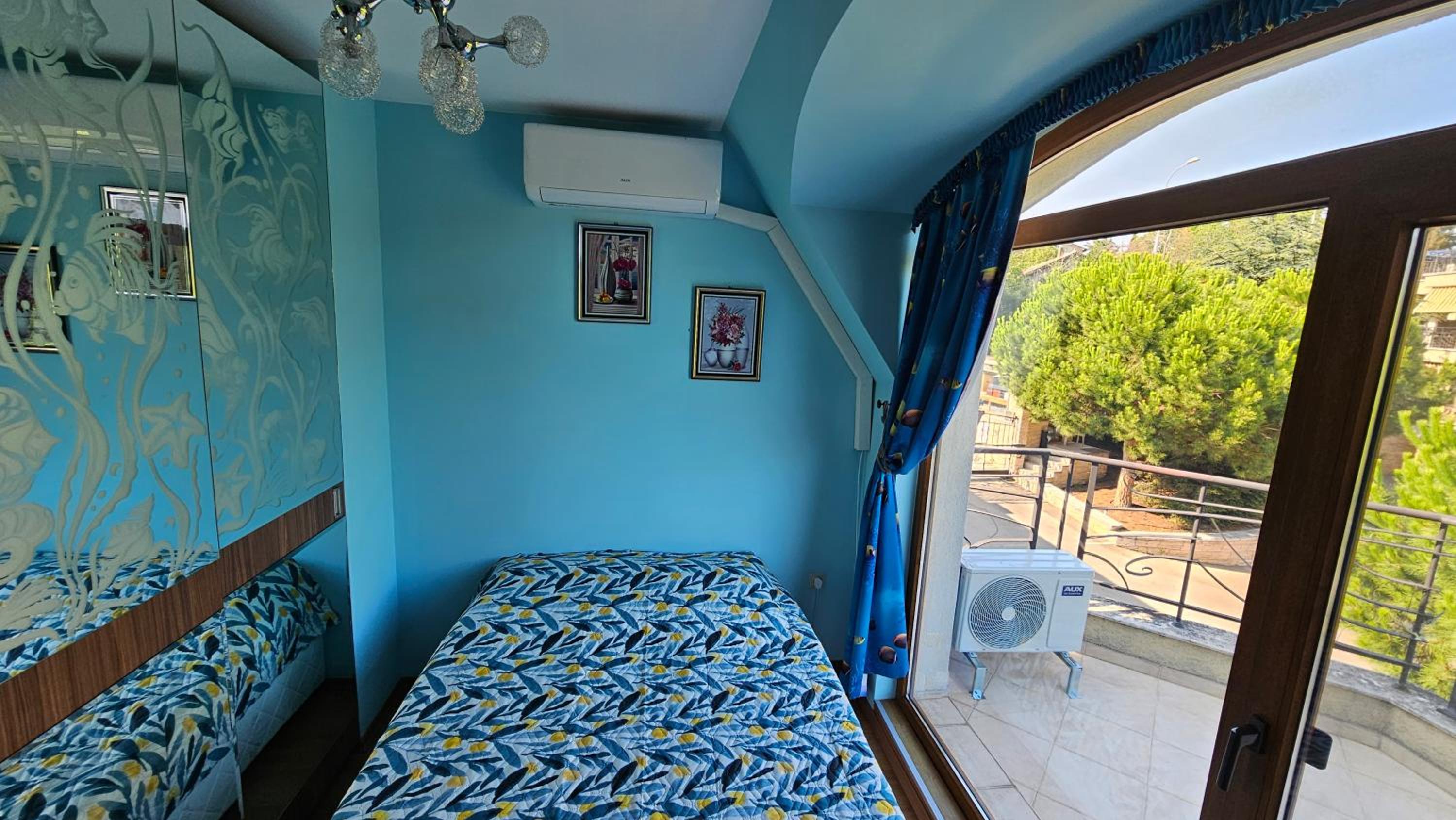 Kros Properties - Euxinograd