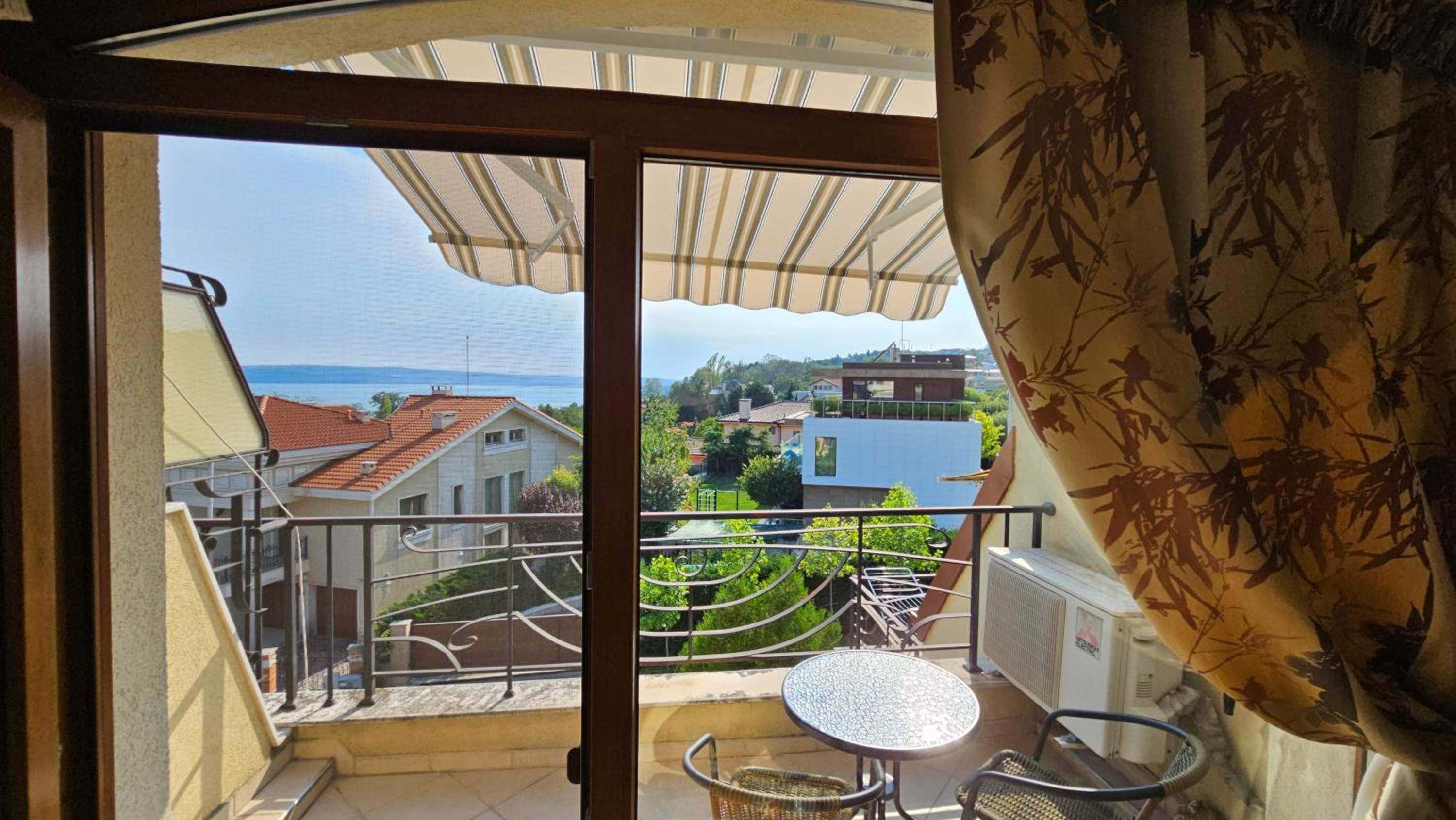 Kros Properties - Euxinograd
