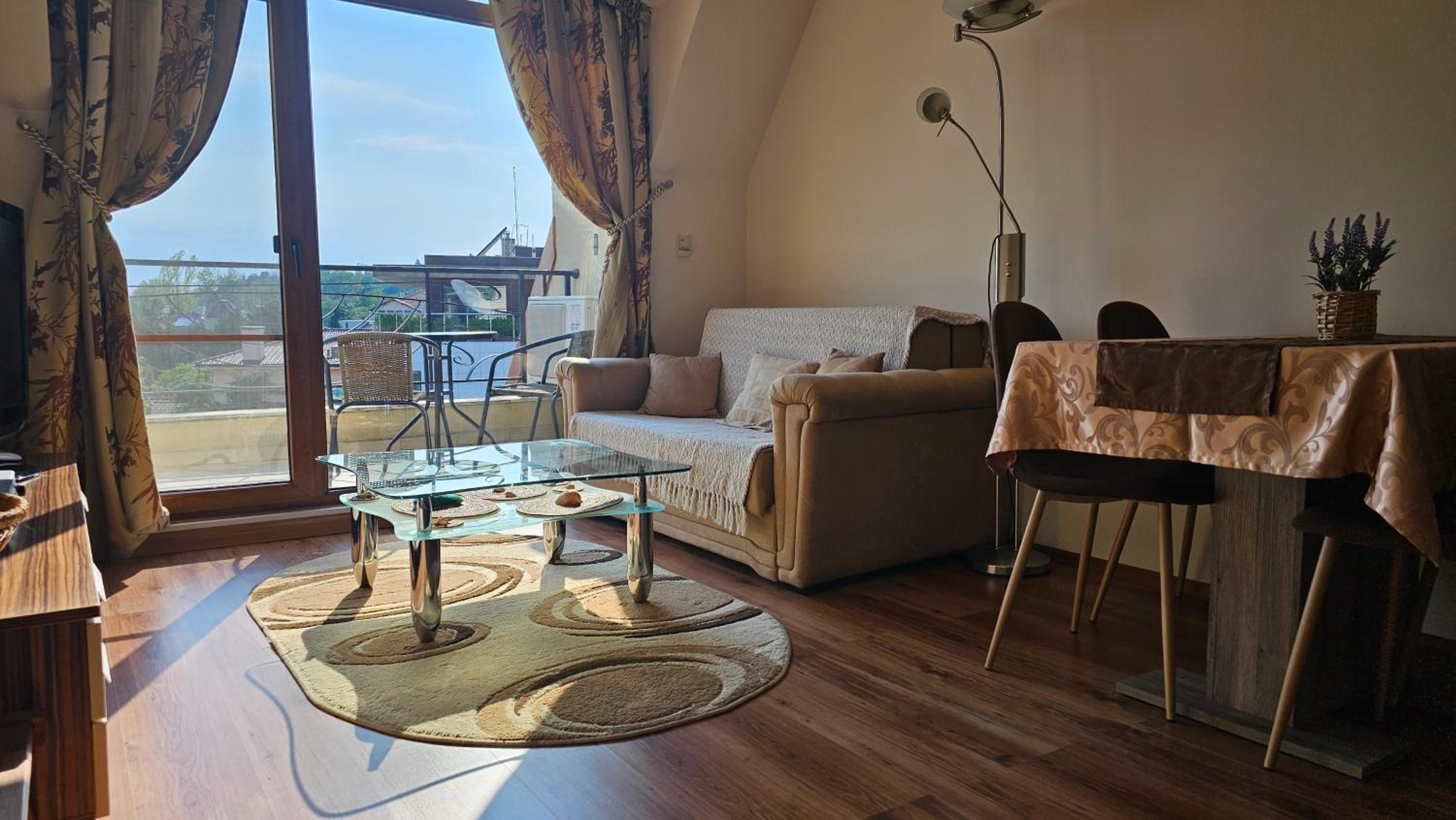 Kros Properties - Euxinograd