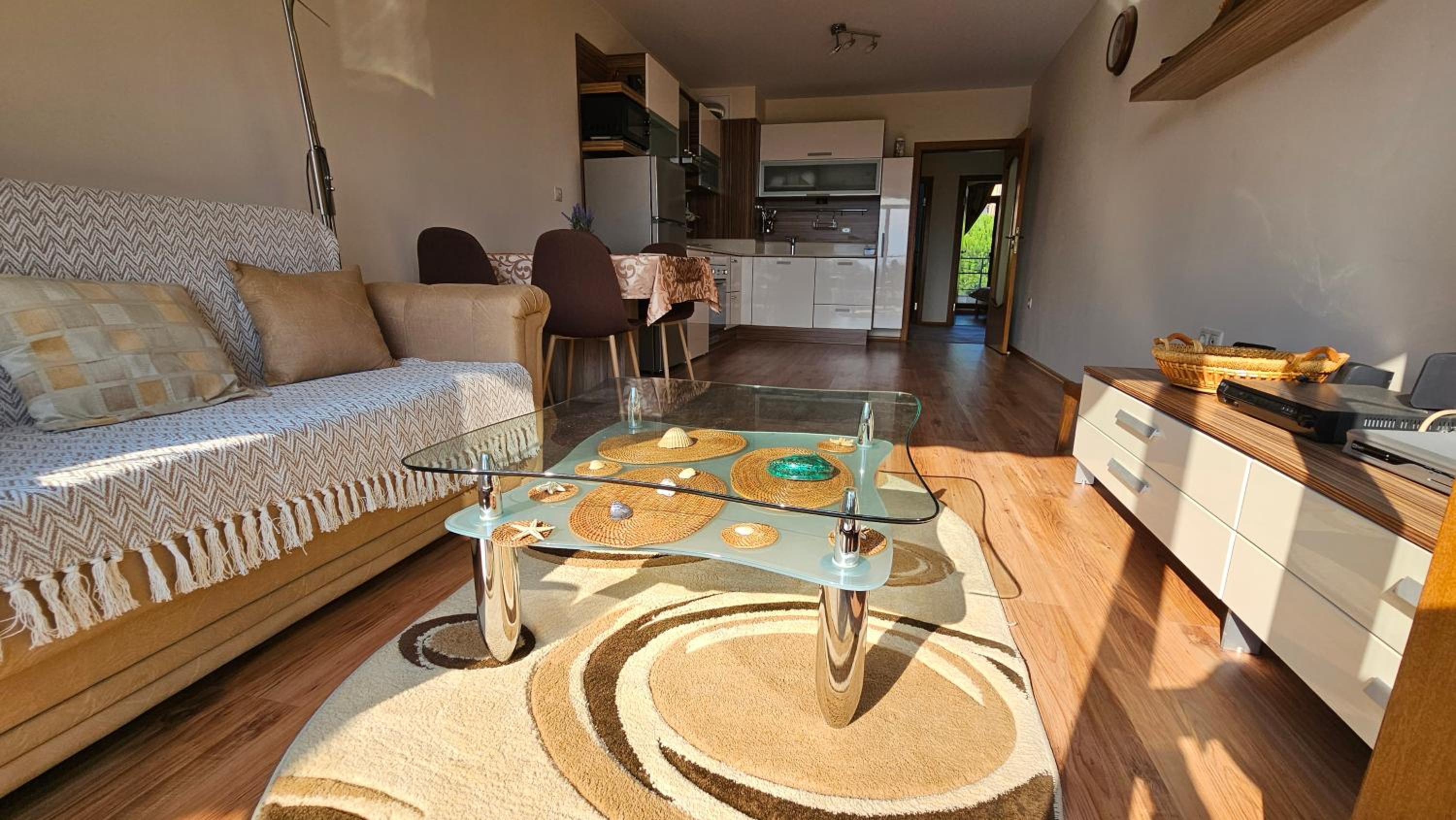 Kros Properties - Euxinograd