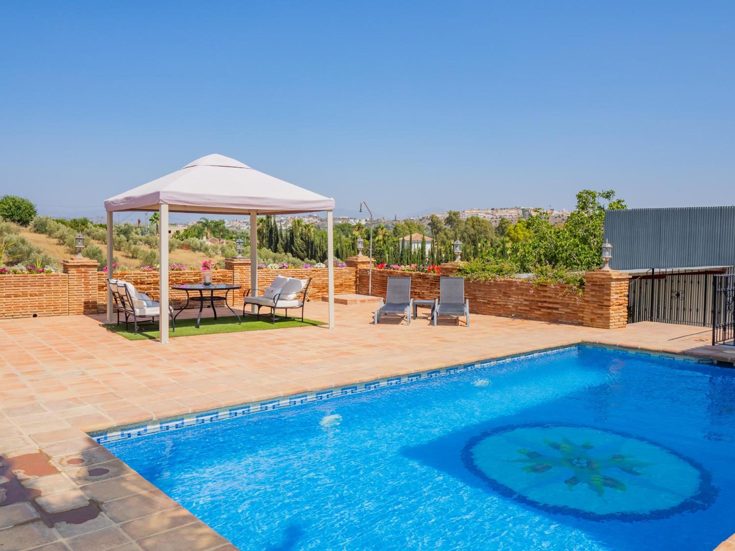 Cubo´s Finca Mis Seis Soles view 3