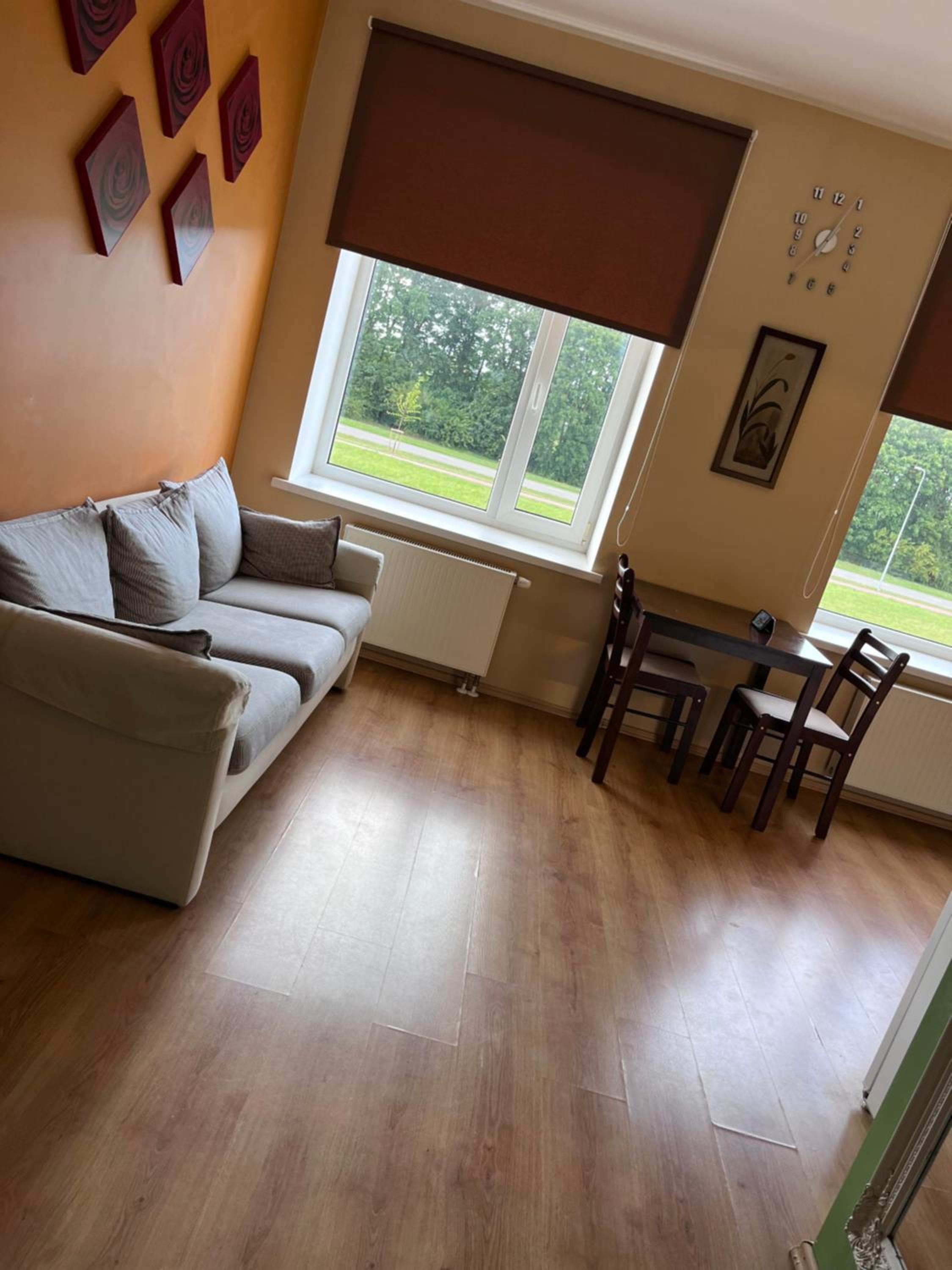 Mõisavälja 10 apartment view 4