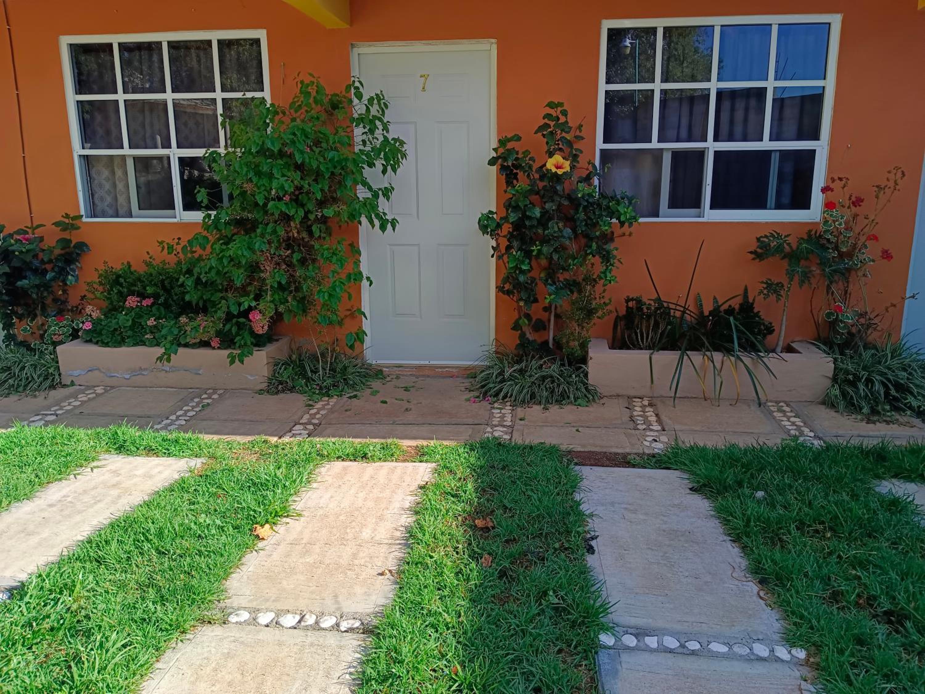 Casa Granada Jilotepec
