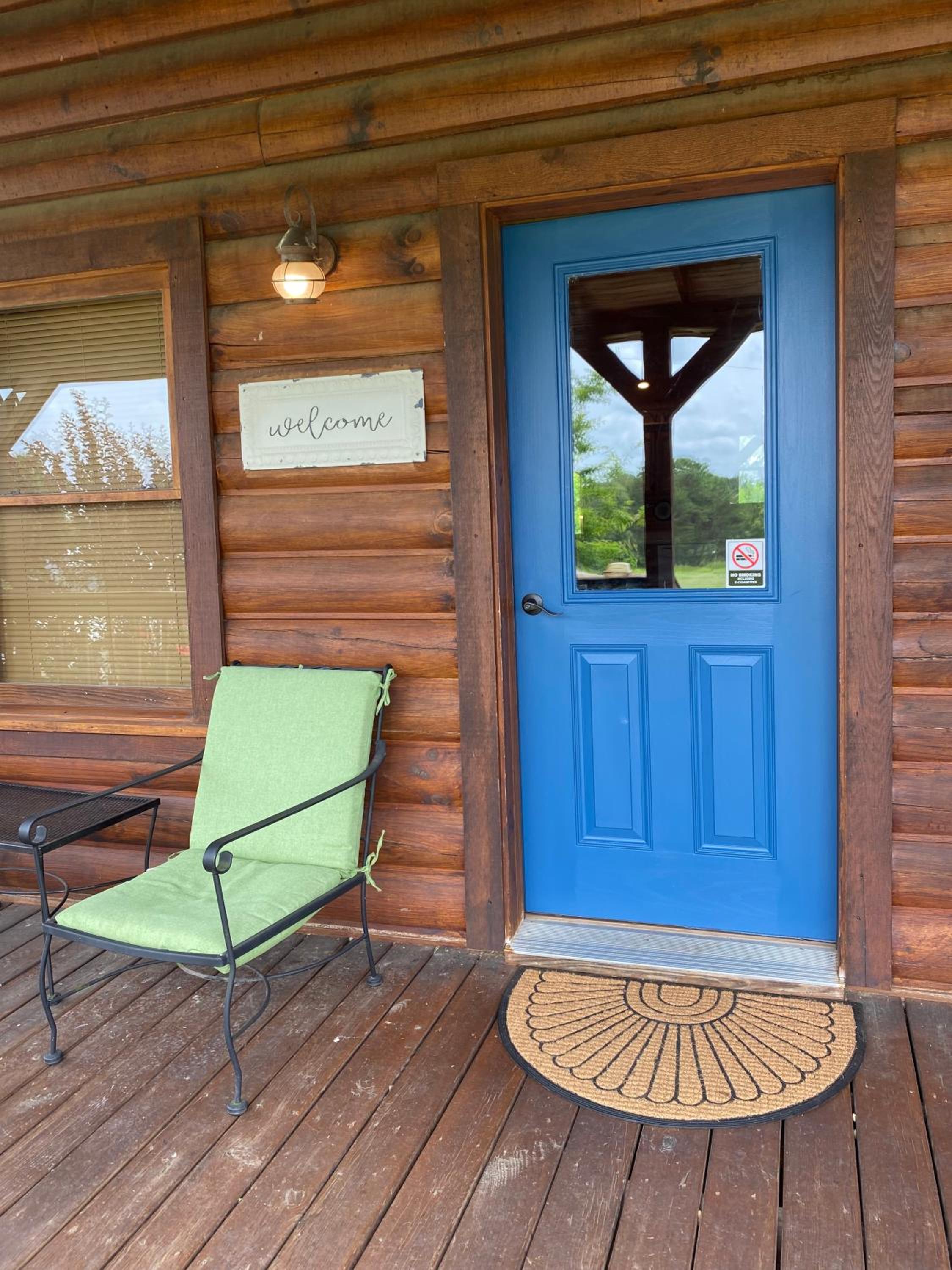 Anglers Cove...Your Place For A Relaxing Lake Stay view 5