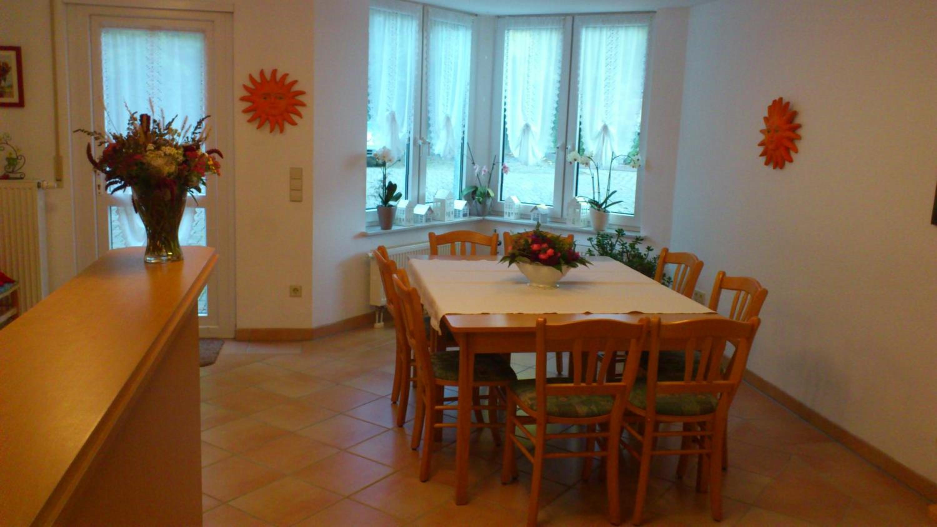 Ferienwohnungen Eichenhof